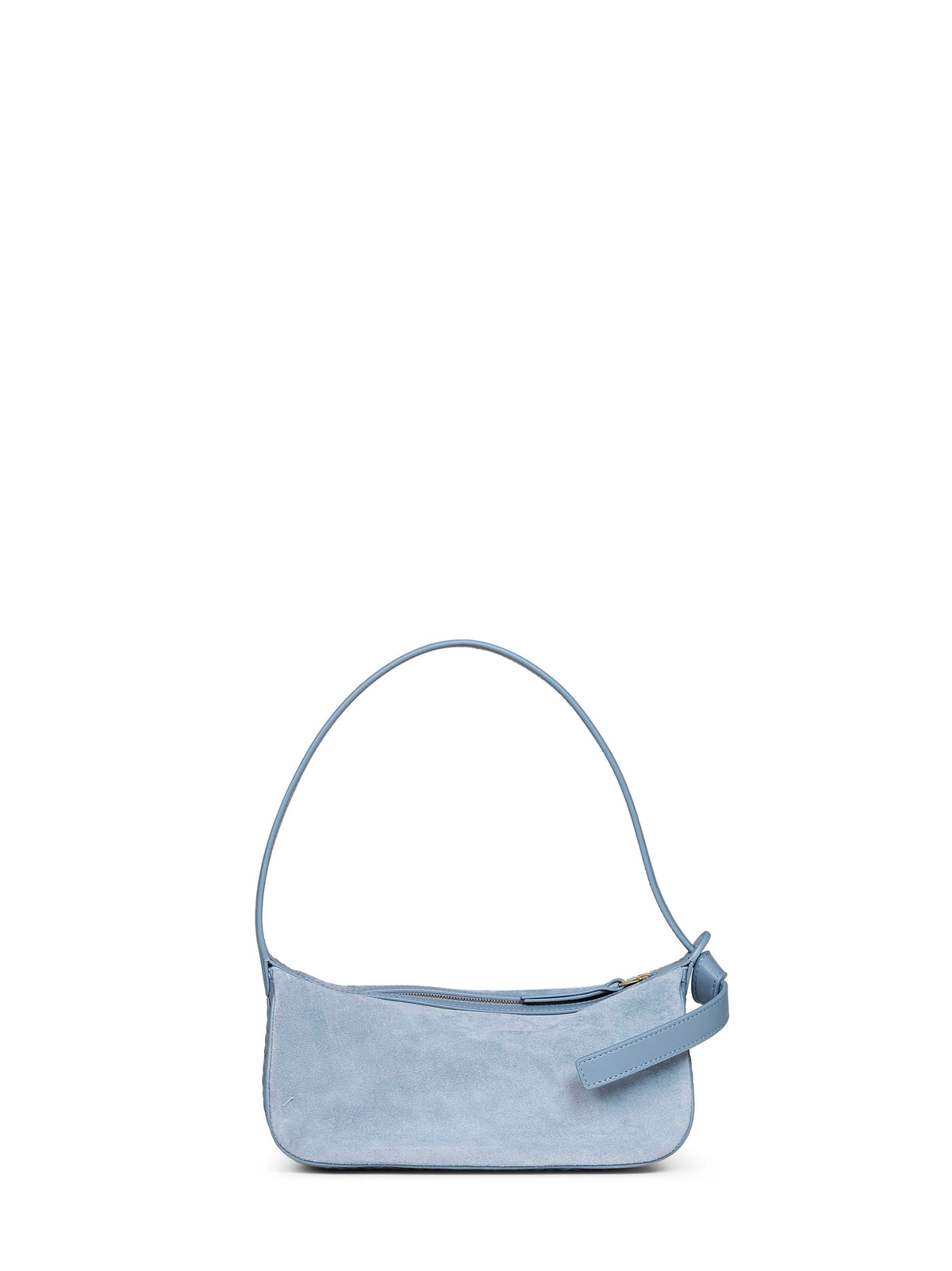 Bottega Veneta Women Mineral Knot Shoulder Bag BOTTEGA VENETA