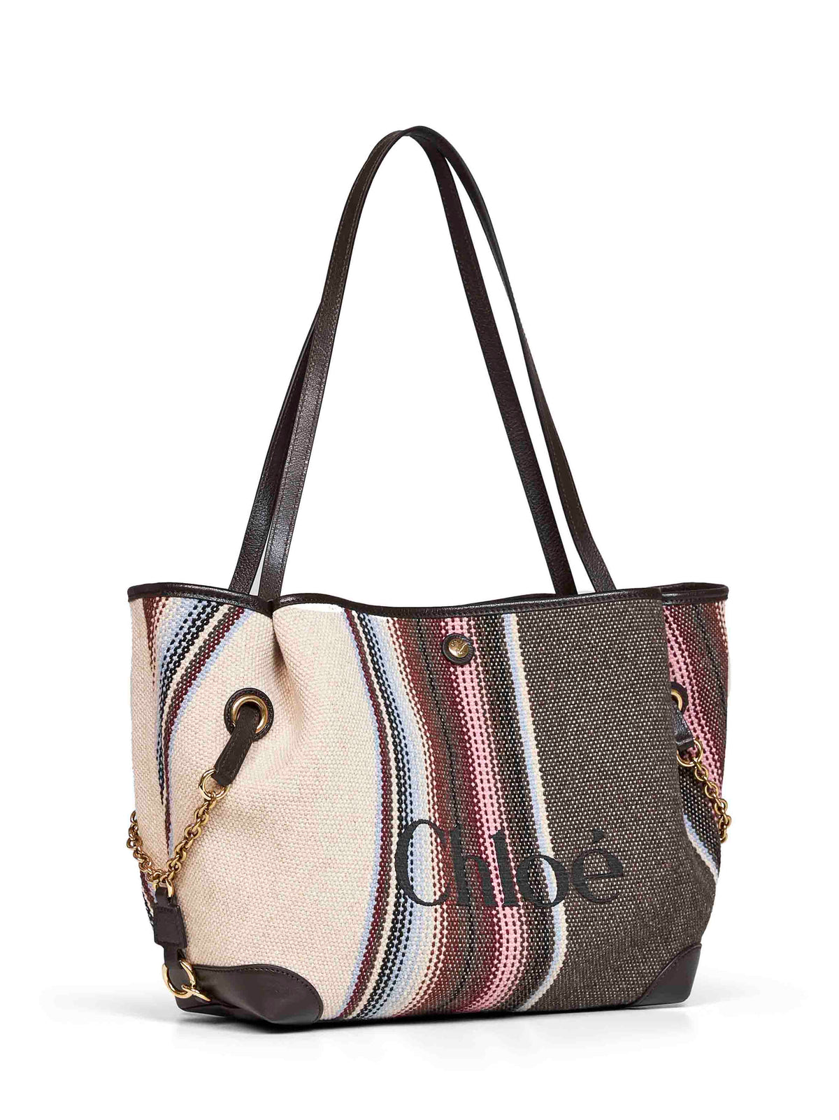 Chloé Women Multicolor Chloé Clover Shoulder Bag CHLOE