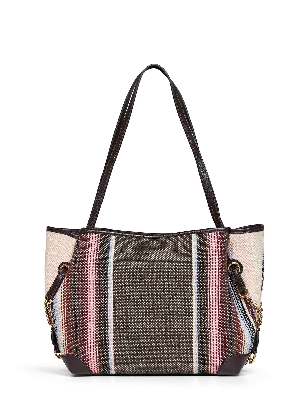 Chloé Women Multicolor Chloé Clover Shoulder Bag CHLOE