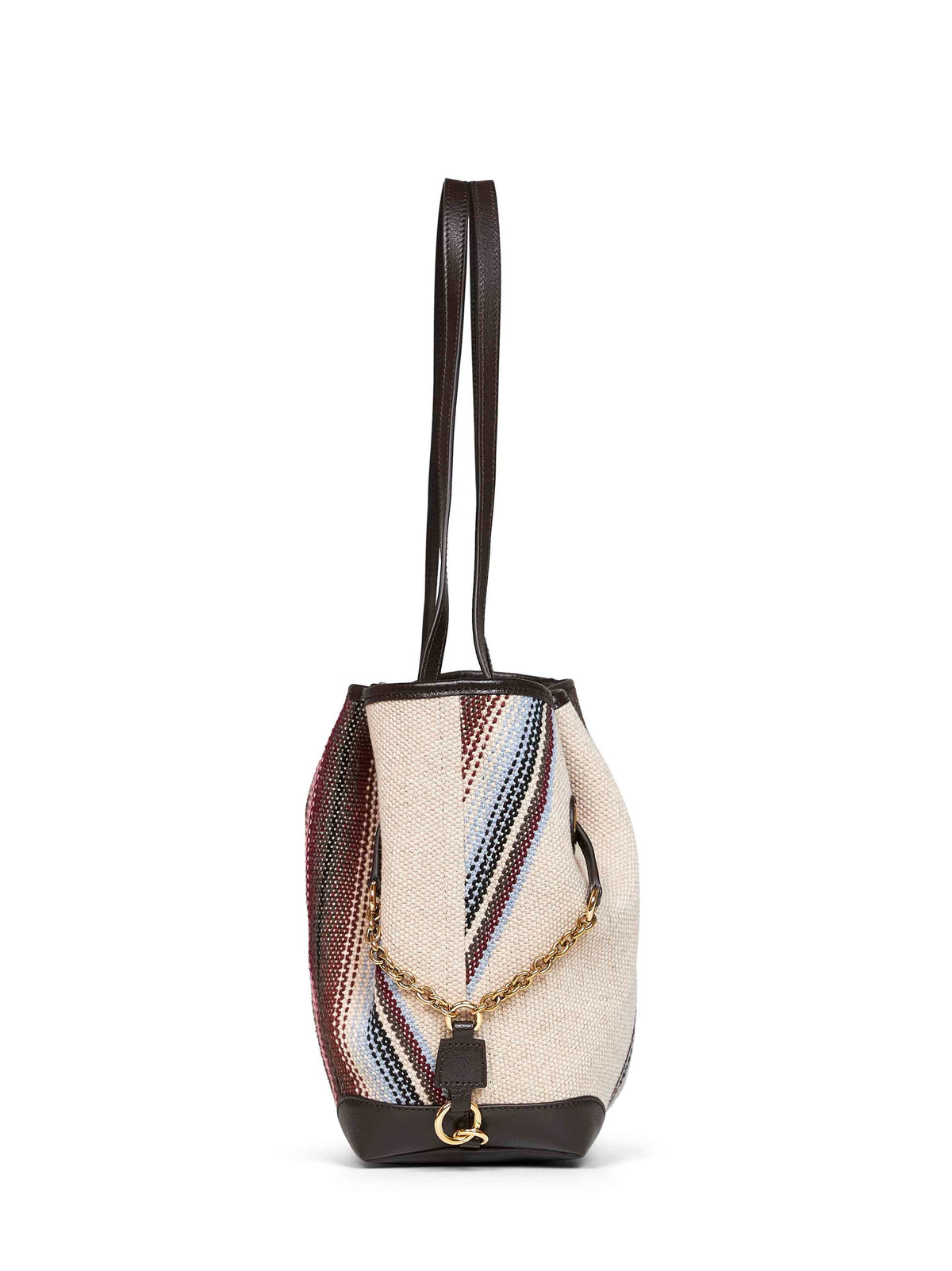 Chloé Women Multicolor Chloé Clover Shoulder Bag CHLOE
