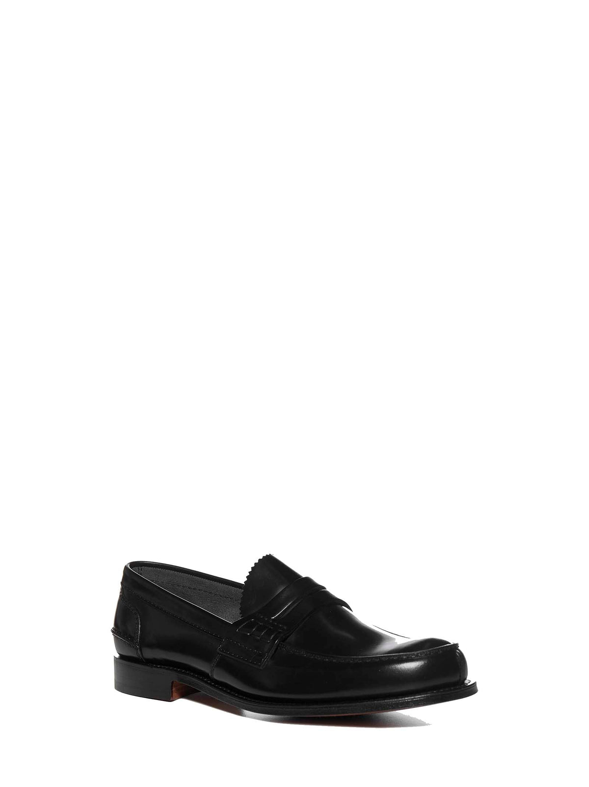 Church's Men Pembrey Leather Loafers CHURCH'S