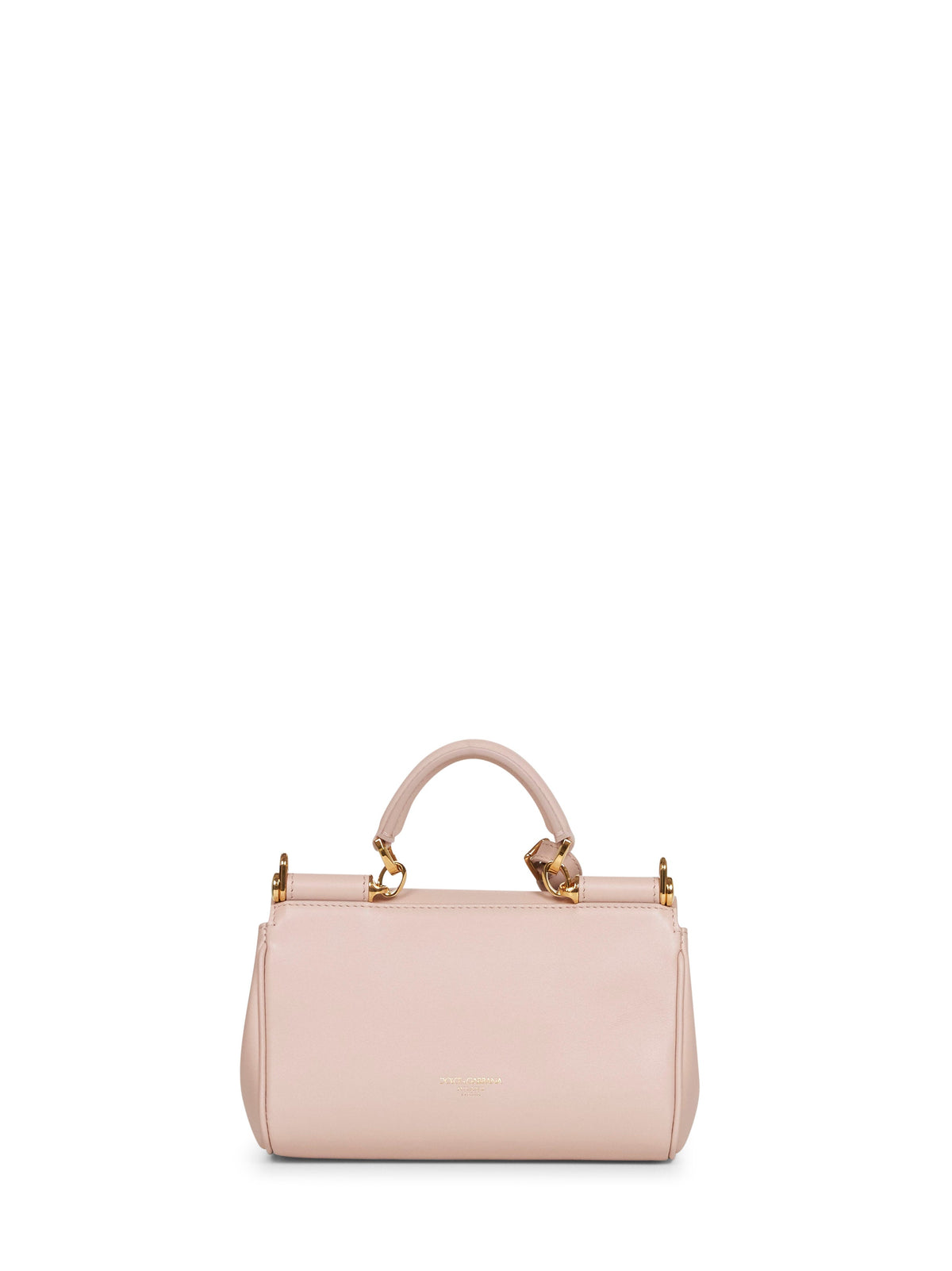 Dolce & Gabbana Women Pink My Sicily Handbag DOLCE & GABBANA