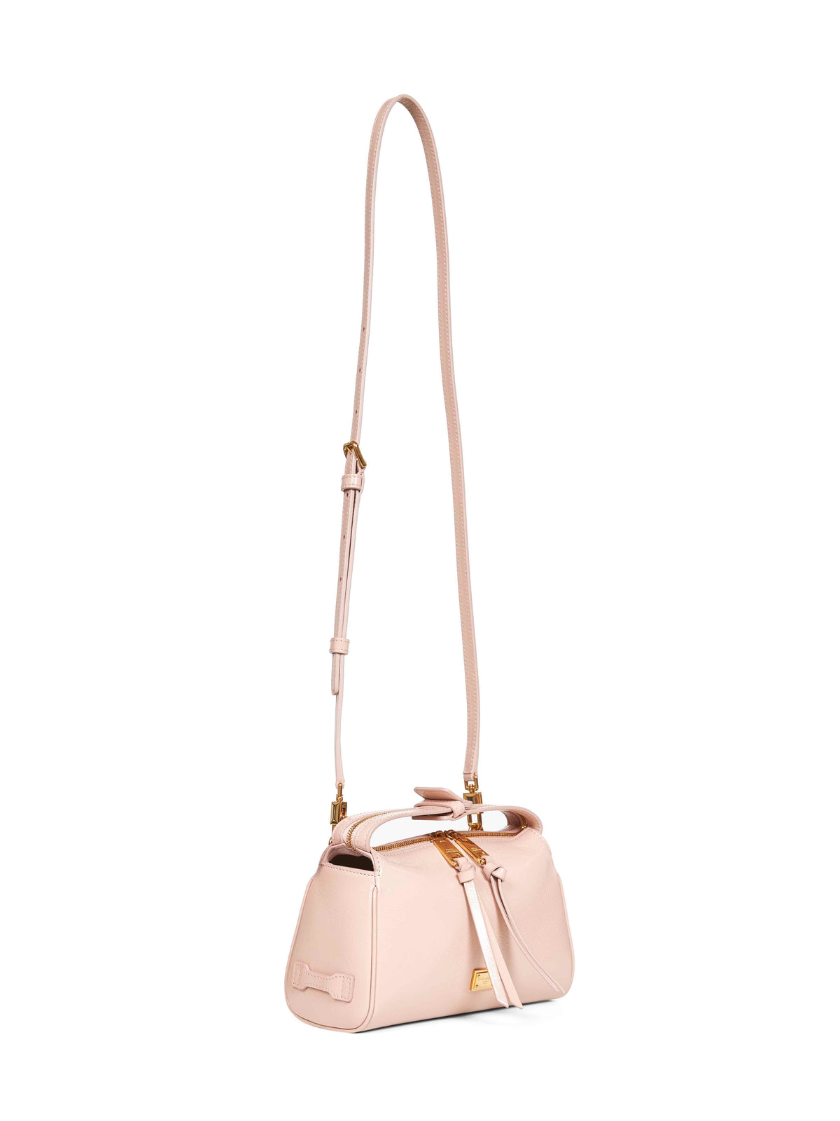 Dolce & Gabbana Women Nude Vittoria Handbag DOLCE & GABBANA