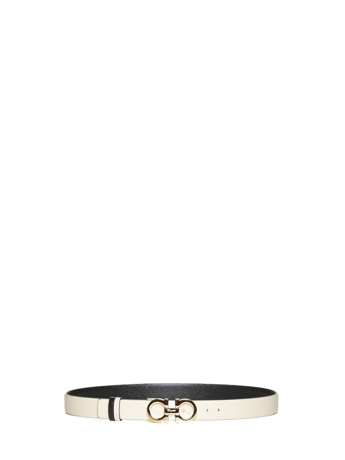 Ferragamo Women Leather Belt Ferragamo FERRAGAMO