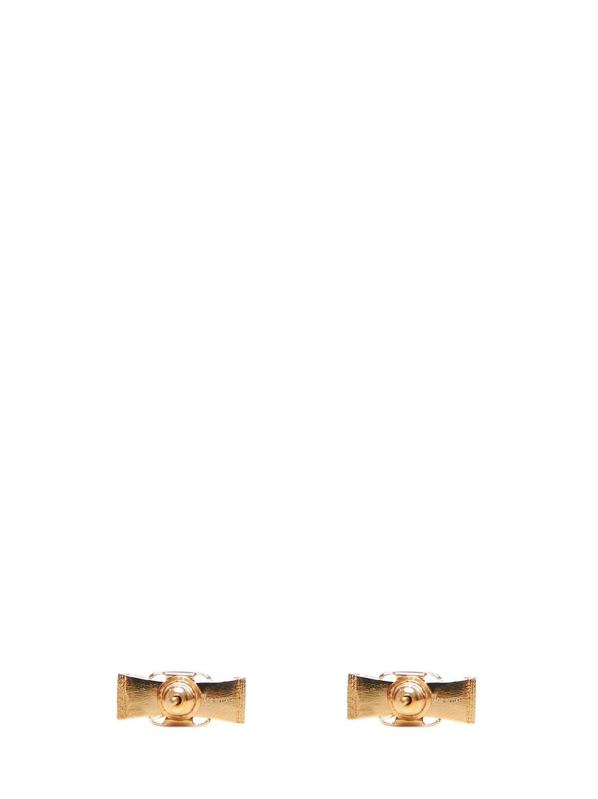 Ferragamo Women Vara Bow Earrings FERRAGAMO
