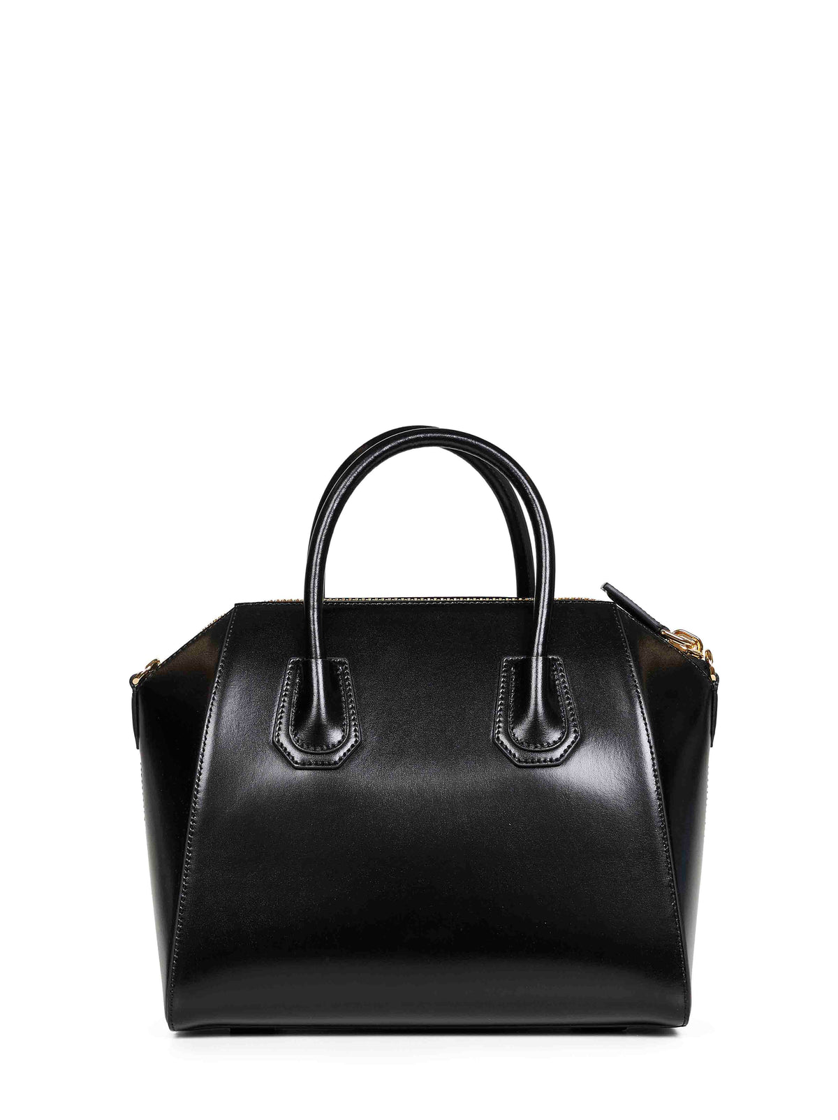 Givenchy Women Black Antigona Small Handbag GIVENCHY