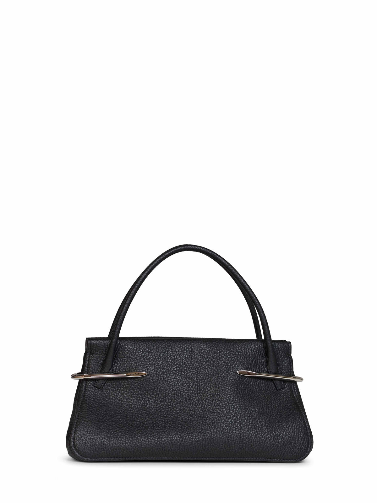 Givenchy Women Black Medium Pinch Handbag GIVENCHY
