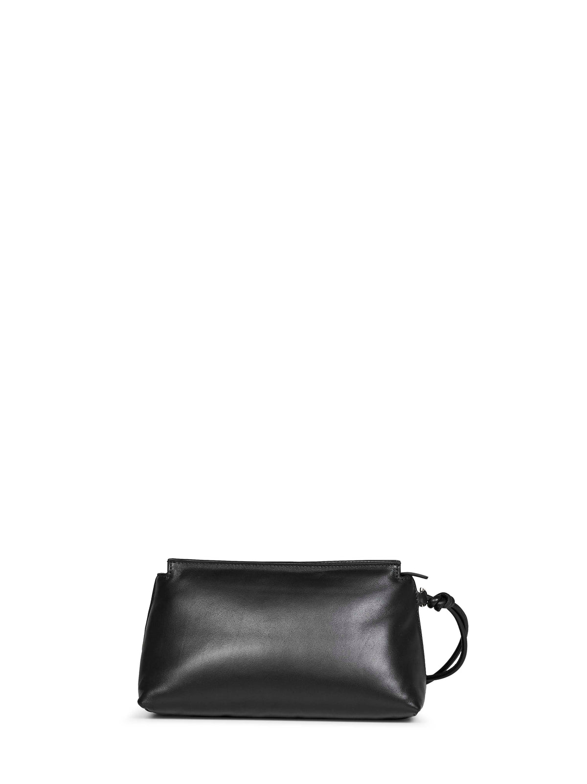 Givenchy Women Black Antigona Bomber Pouch GIVENCHY