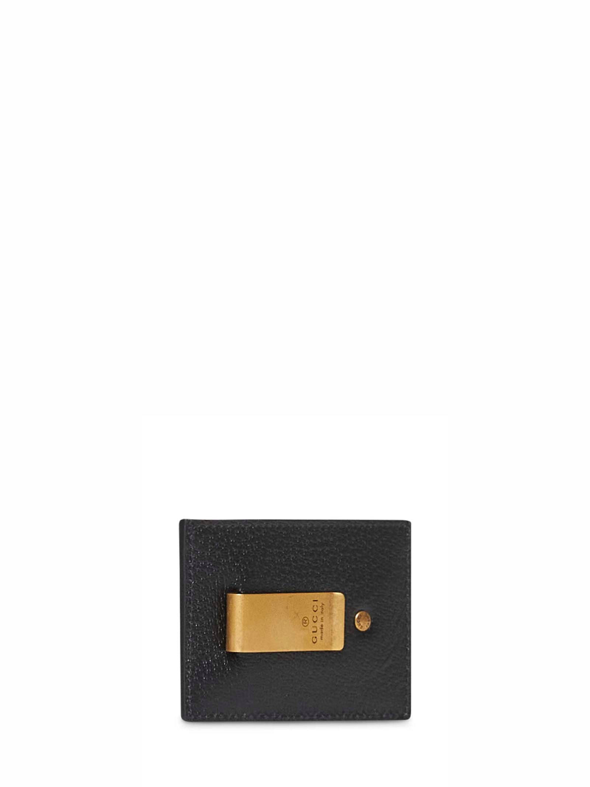 Gucci Men Gg Marmont Card Holder GUCCI