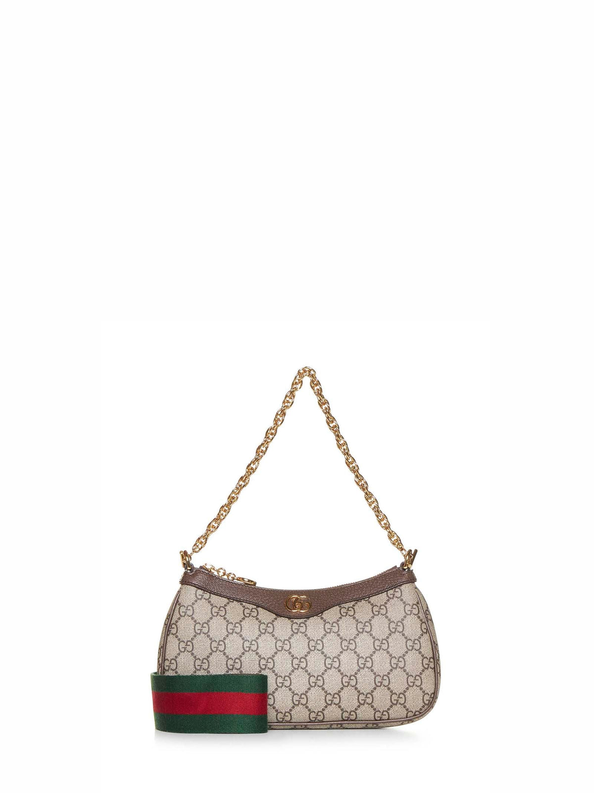 Gucci Women Ophidia Small Shoulder Bag GUCCI