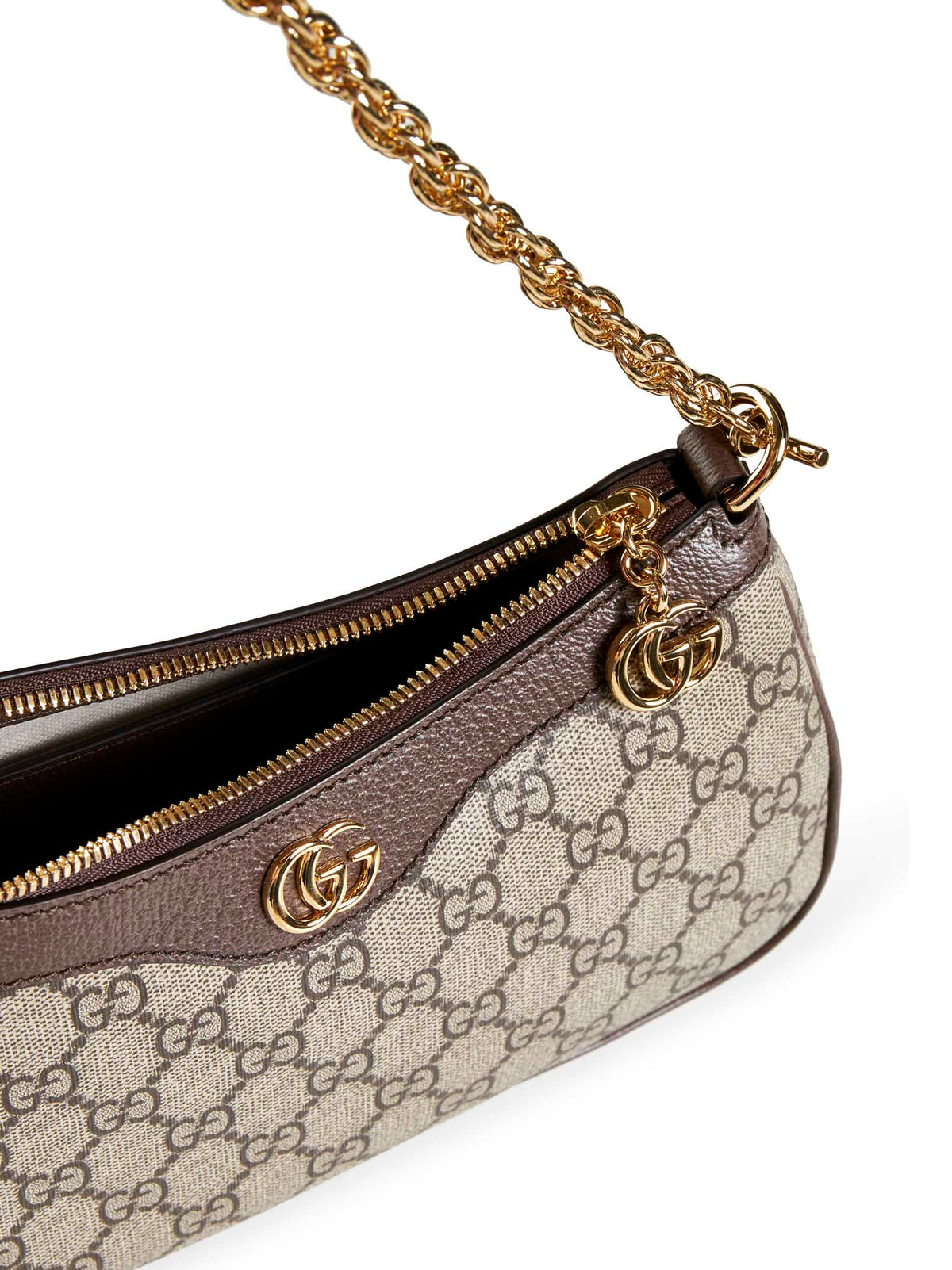 Gucci Women Ophidia Small Shoulder Bag GUCCI
