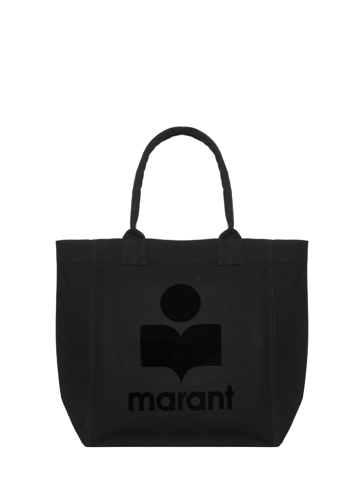 Isabel Marant Women Yenky Canvas Bag By Isabel Marant ISABEL MARANT