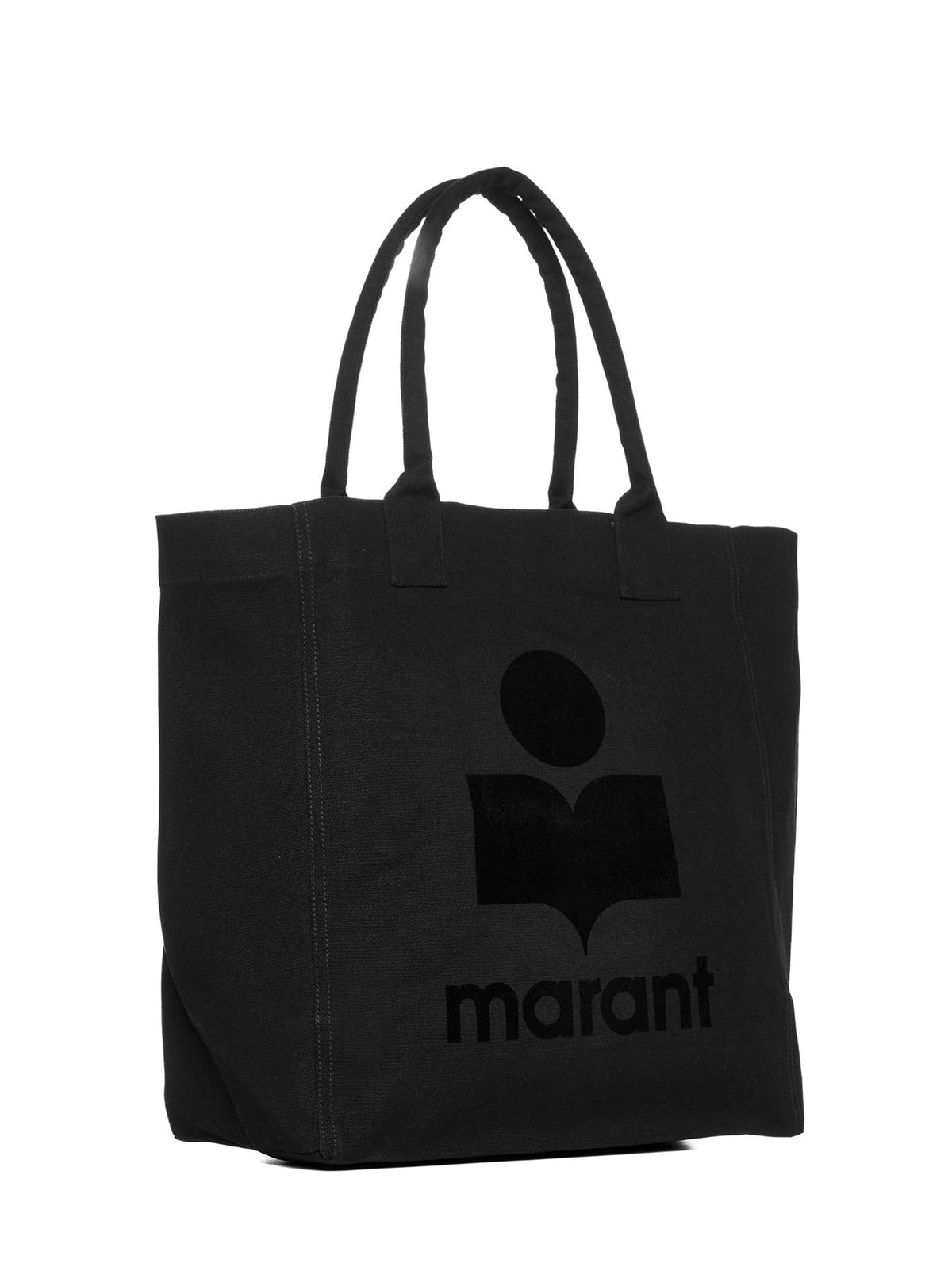 Isabel Marant Women Yenky Canvas Bag By Isabel Marant ISABEL MARANT