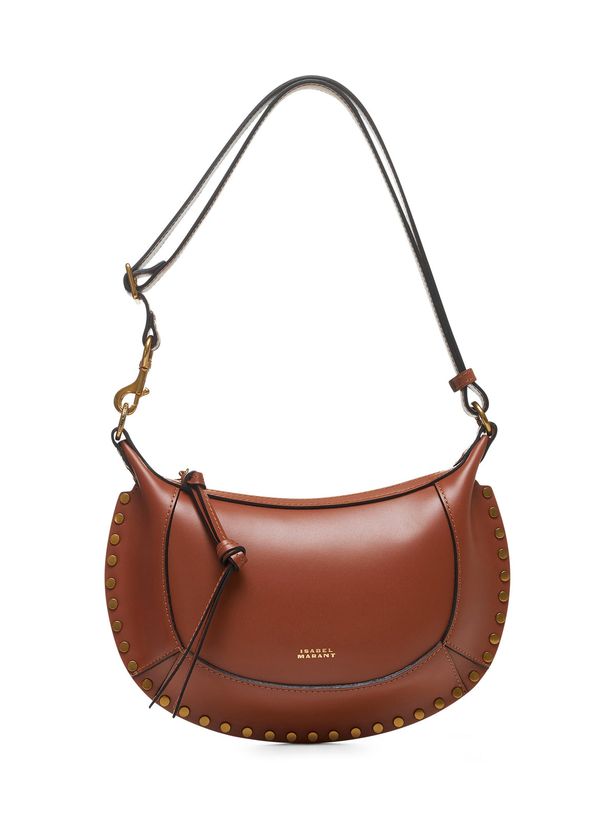 Isabel Marant Women Oskan Moon' Shoulder Bag ISABEL MARANT