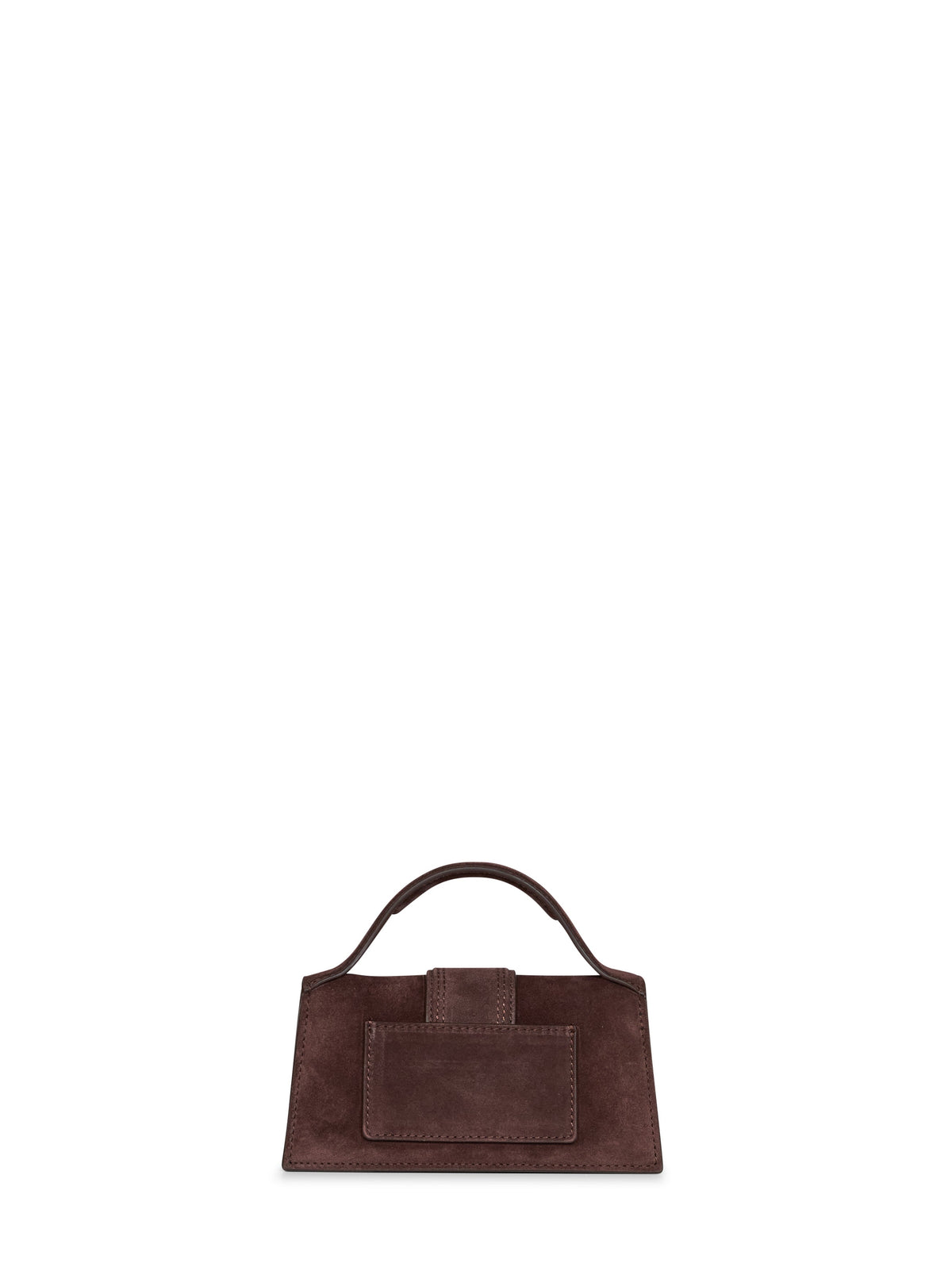 Jacquemus Women Medium Brown The Bambino Mini Handbag JACQUEMUS