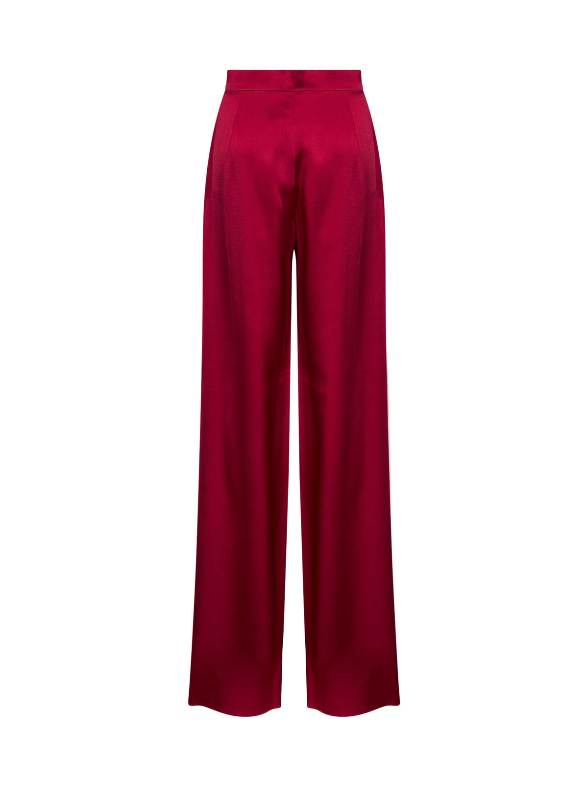 Max Mara Studio Women Ruby Msealpaca Palazzo Trousers MAX MARA STUDIO