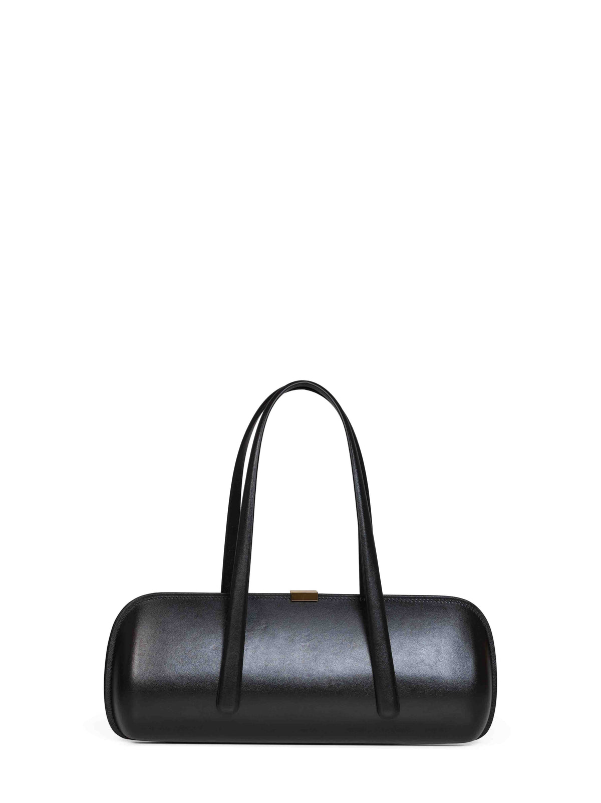 Mugler Women Black Black Aurora Handbag MUGLER