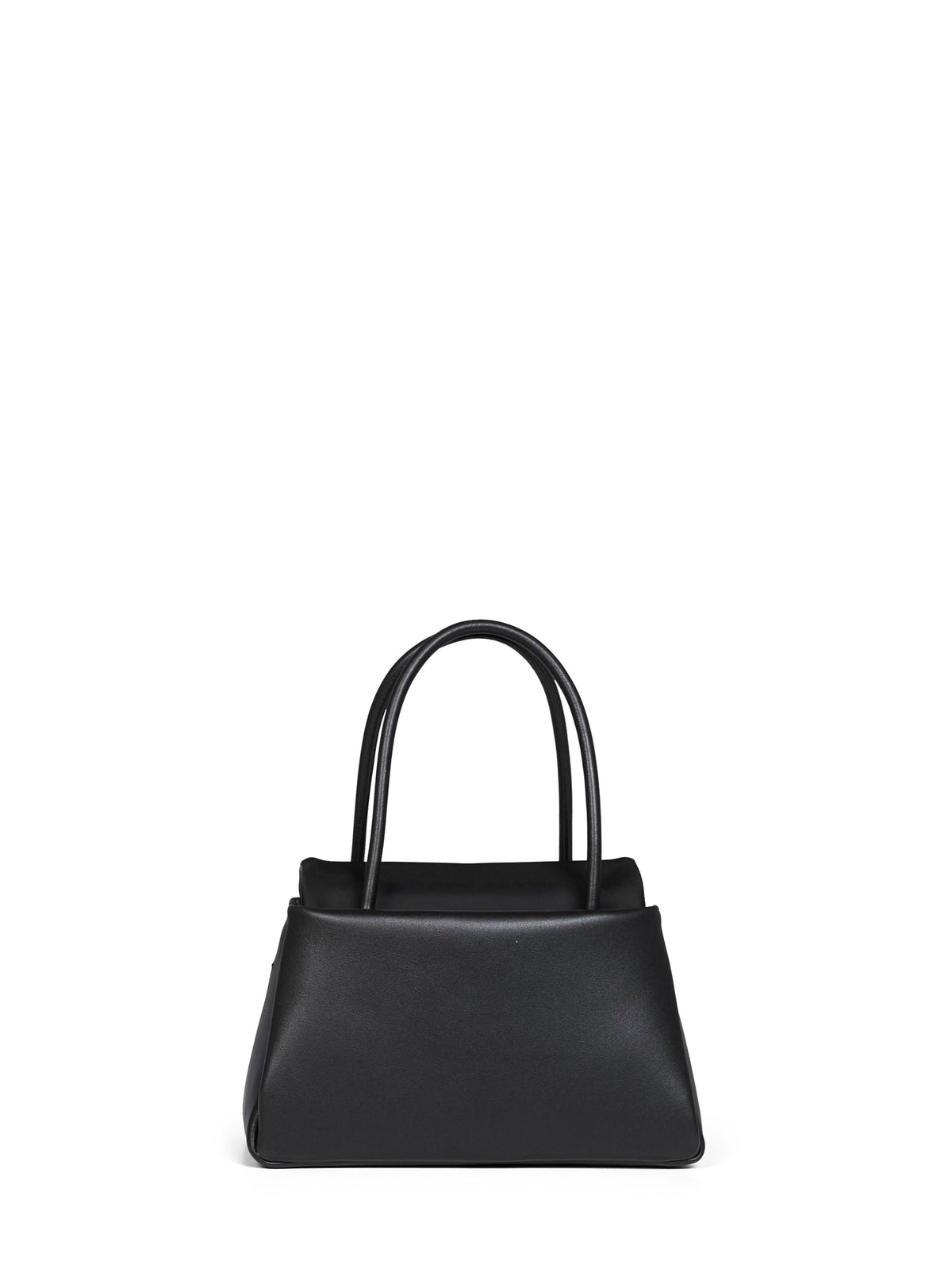 Prada Borse Women Black Prada Passage Small Handbag PRADA