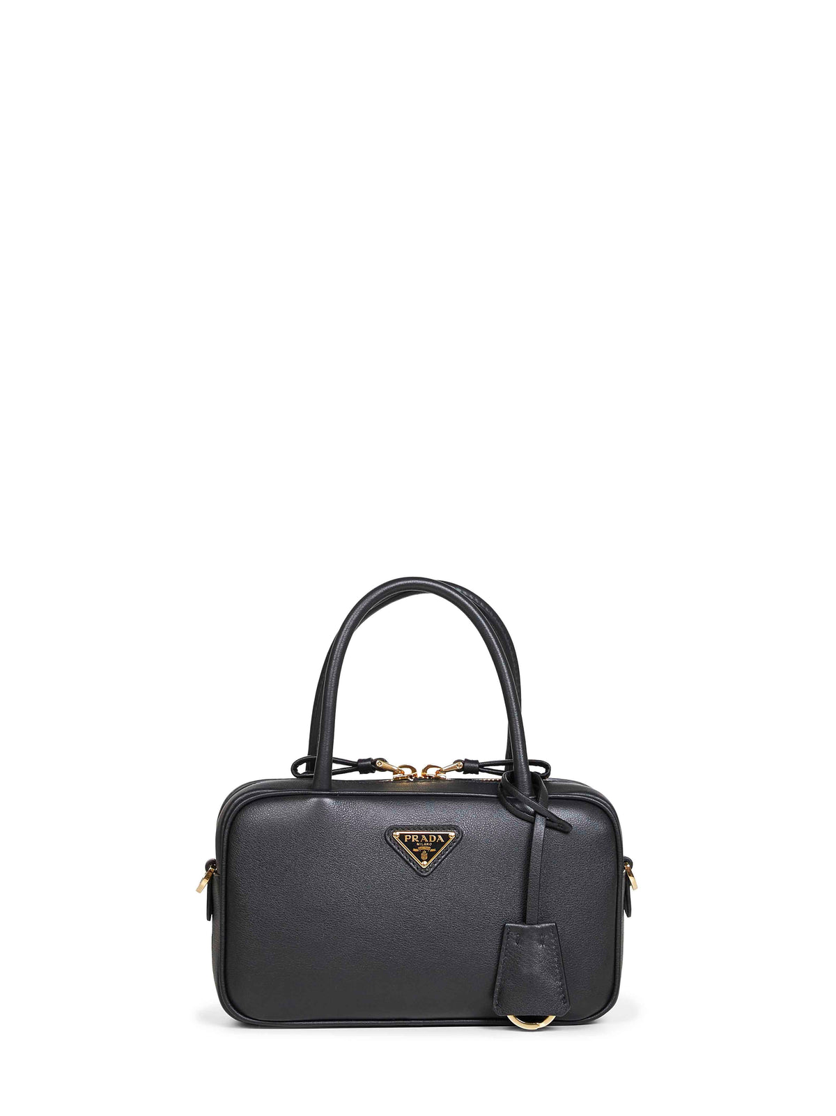 Prada Borse Women Black Handbag PRADA