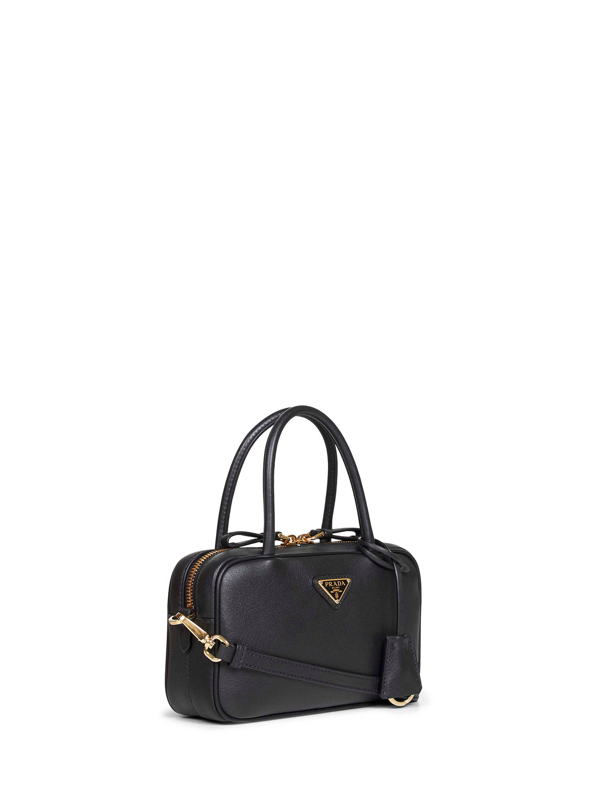 Prada Borse Women Black Handbag PRADA