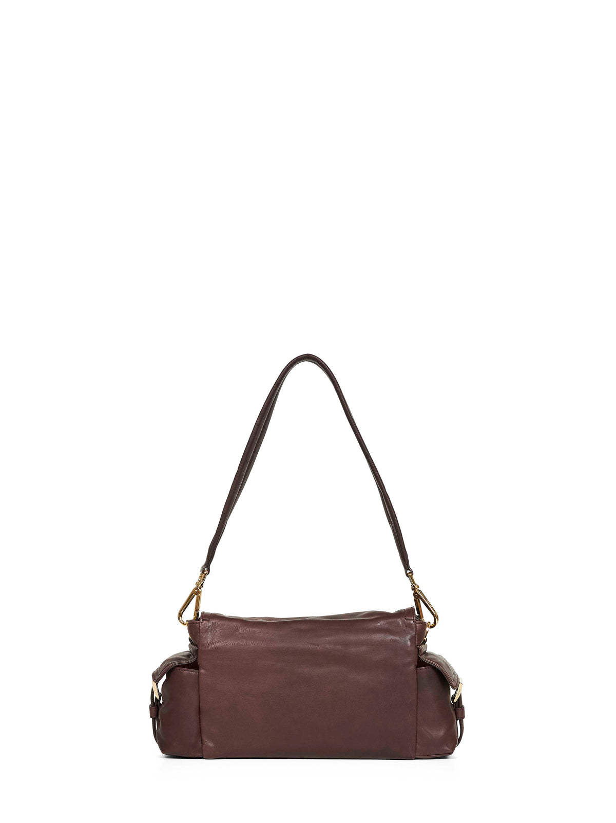 Prada Borse Women Sienna Prada Explore Medium Shoulder Bag PRADA