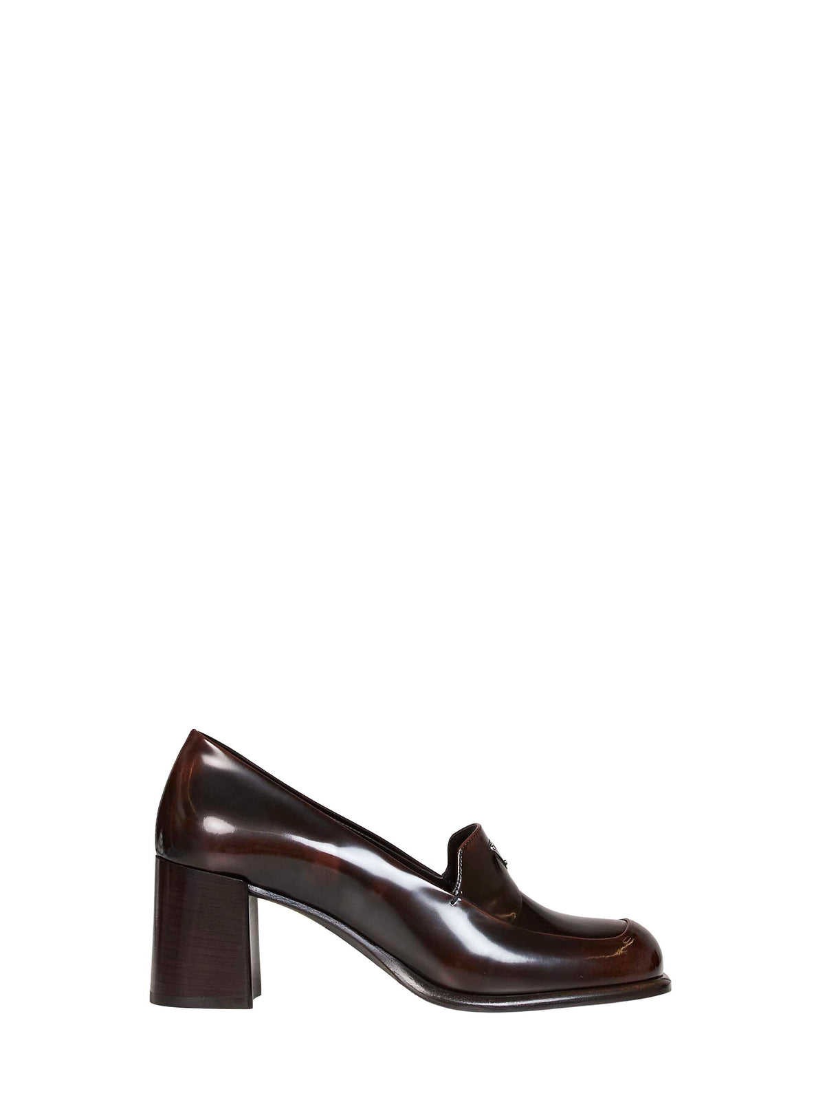 Prada Calzature Women 1D707o065p39f0038 PRADA