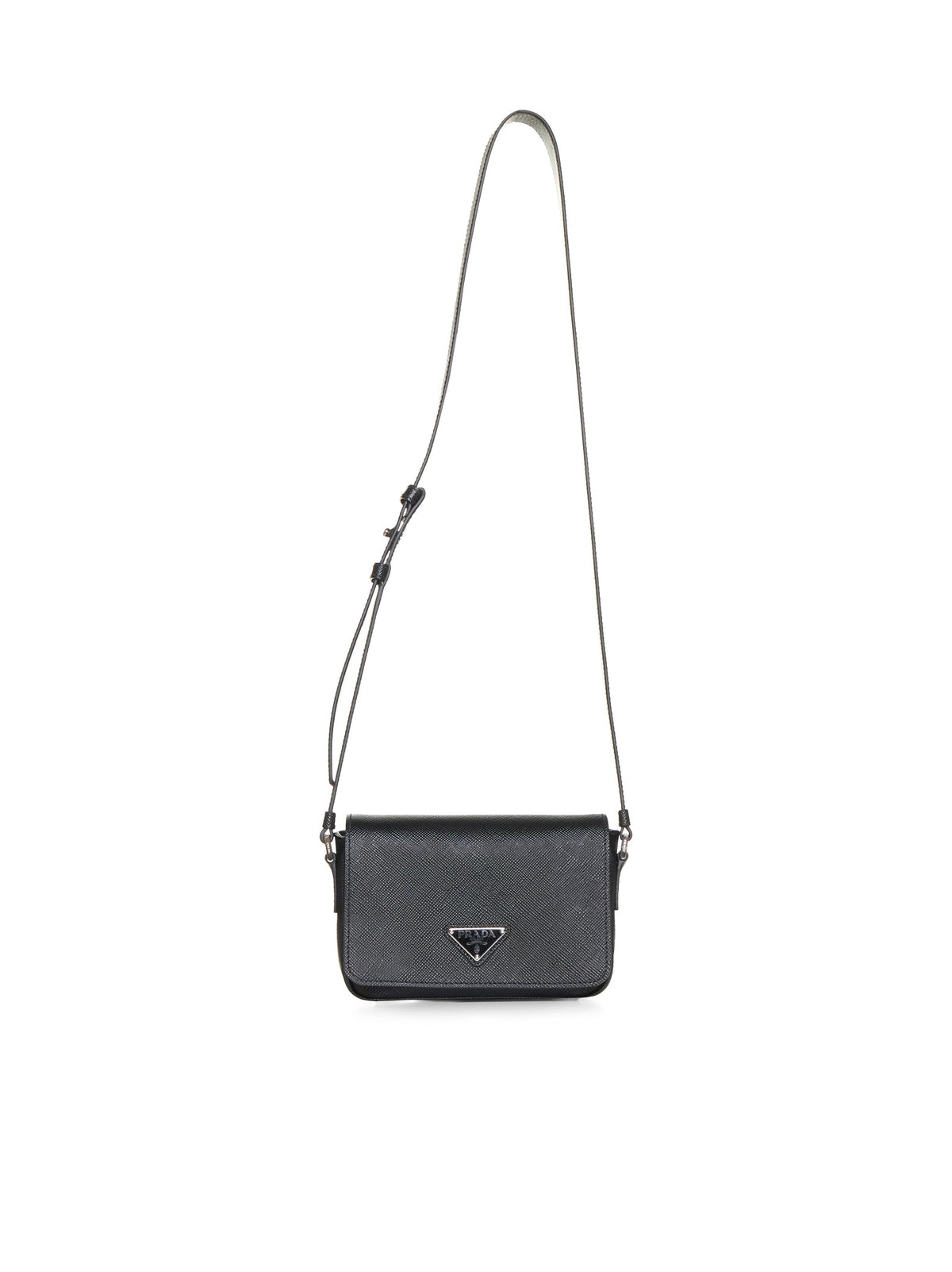 Prada Viaggio Men Saffiano Leather Bag PRADA
