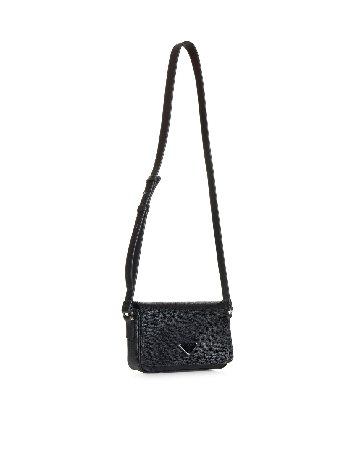 Prada Viaggio Men Saffiano Leather Bag PRADA