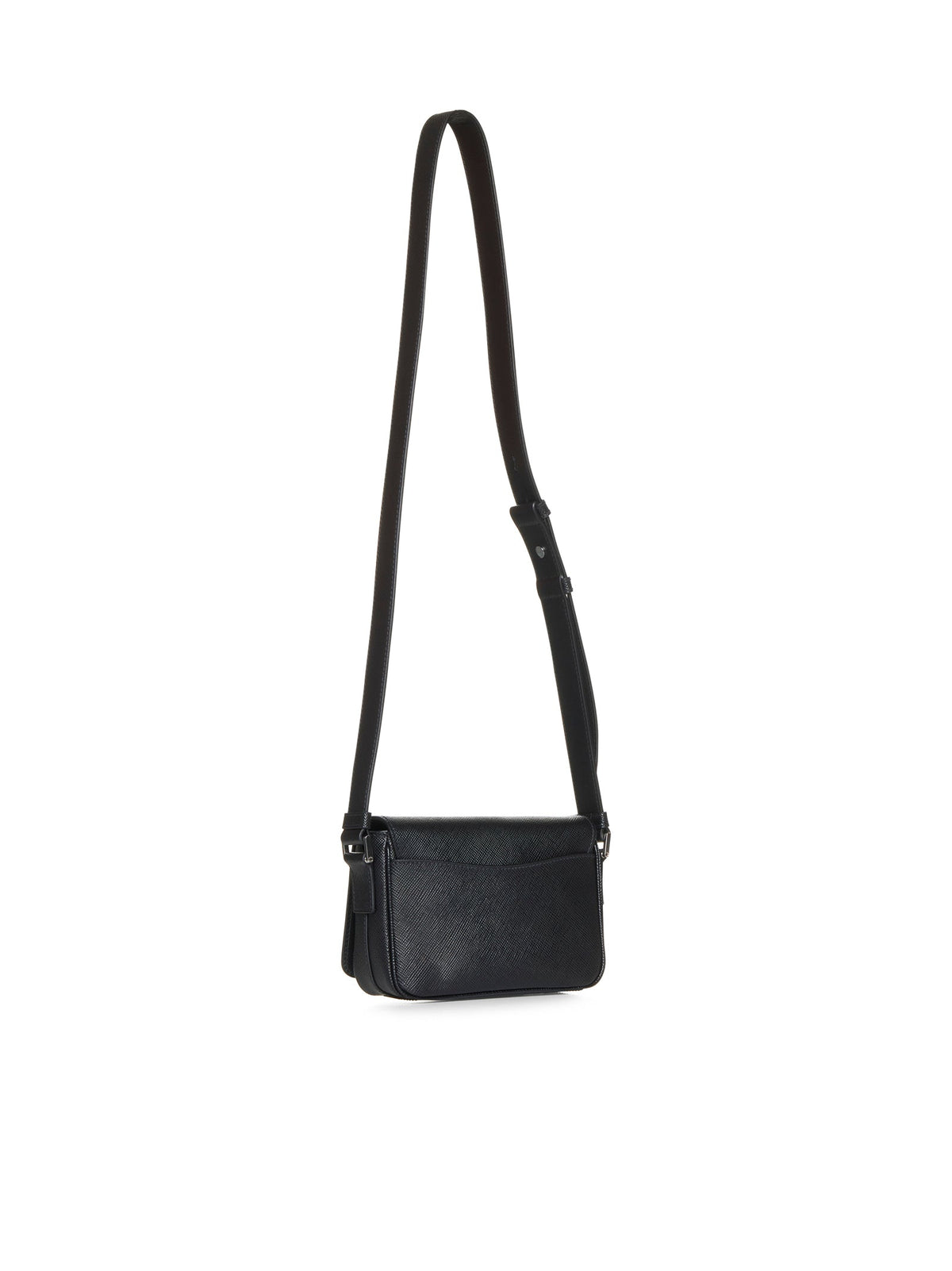 Prada Viaggio Men Saffiano Leather Bag PRADA