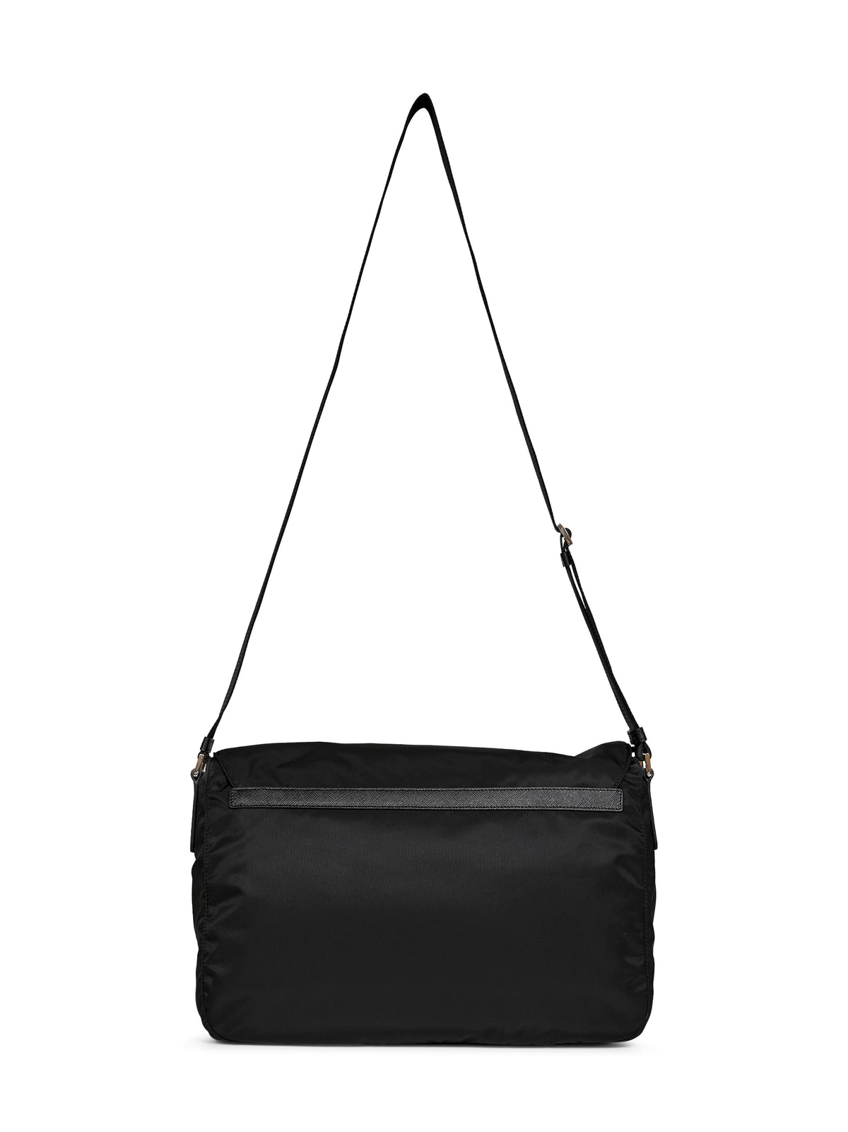 Prada Viaggio Men Black Crossbody Bag PRADA