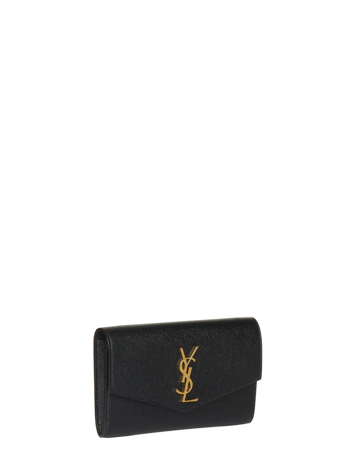 Saint Laurent Women Uptown Leather Chain Wallet Bag By Saint Laurent SAINT LAURENT