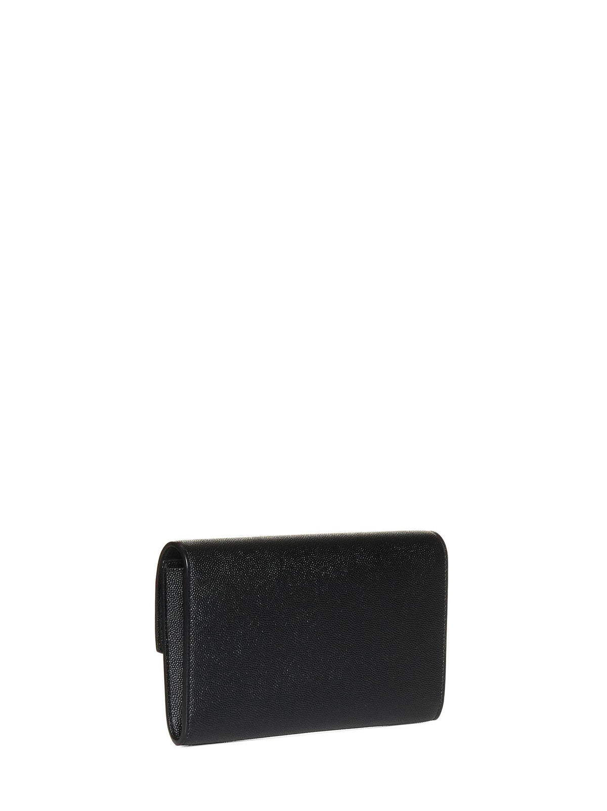 Saint Laurent Women Uptown Leather Chain Wallet Bag By Saint Laurent SAINT LAURENT