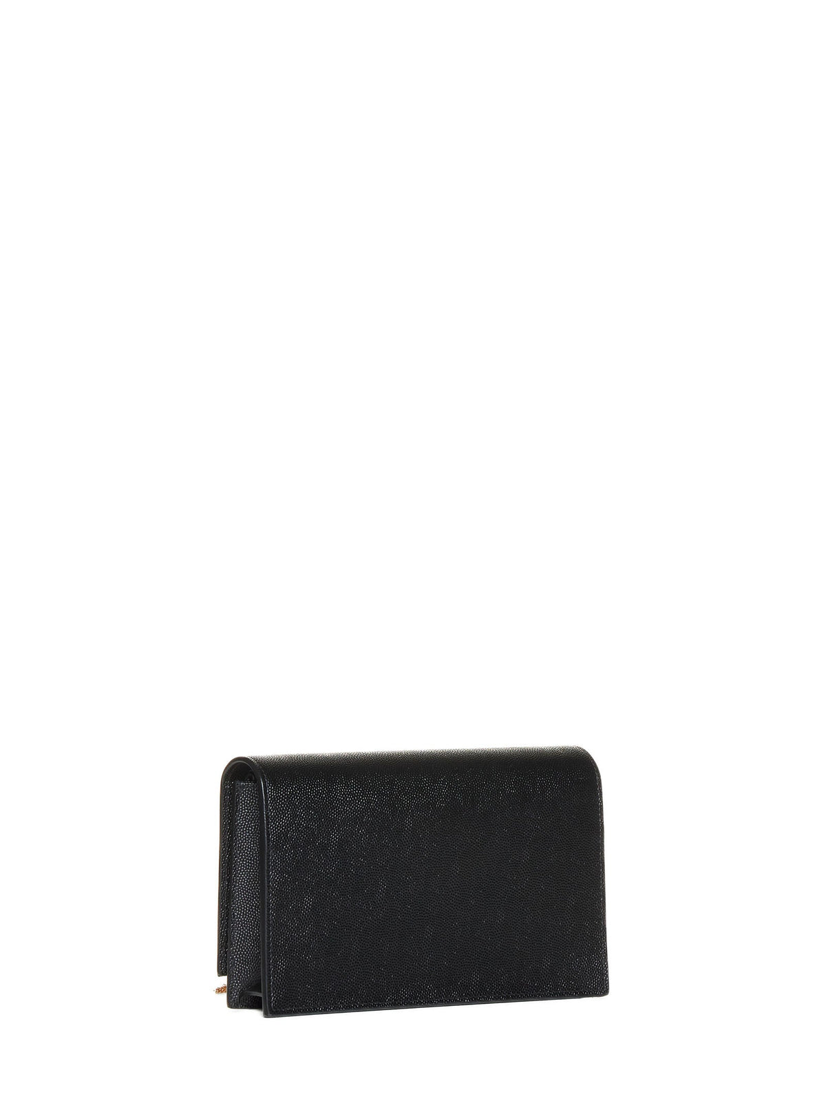 Saint Laurent Women Kate Leather Wallet On Chain Bag SAINT LAURENT