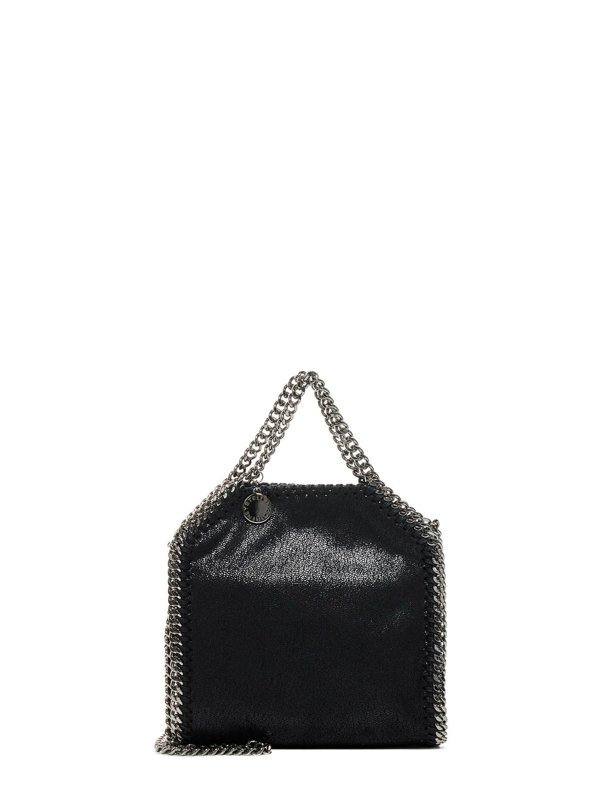 Stella Mccartney Women Falabella Micro Tote Bag STELLA MCCARTNEY