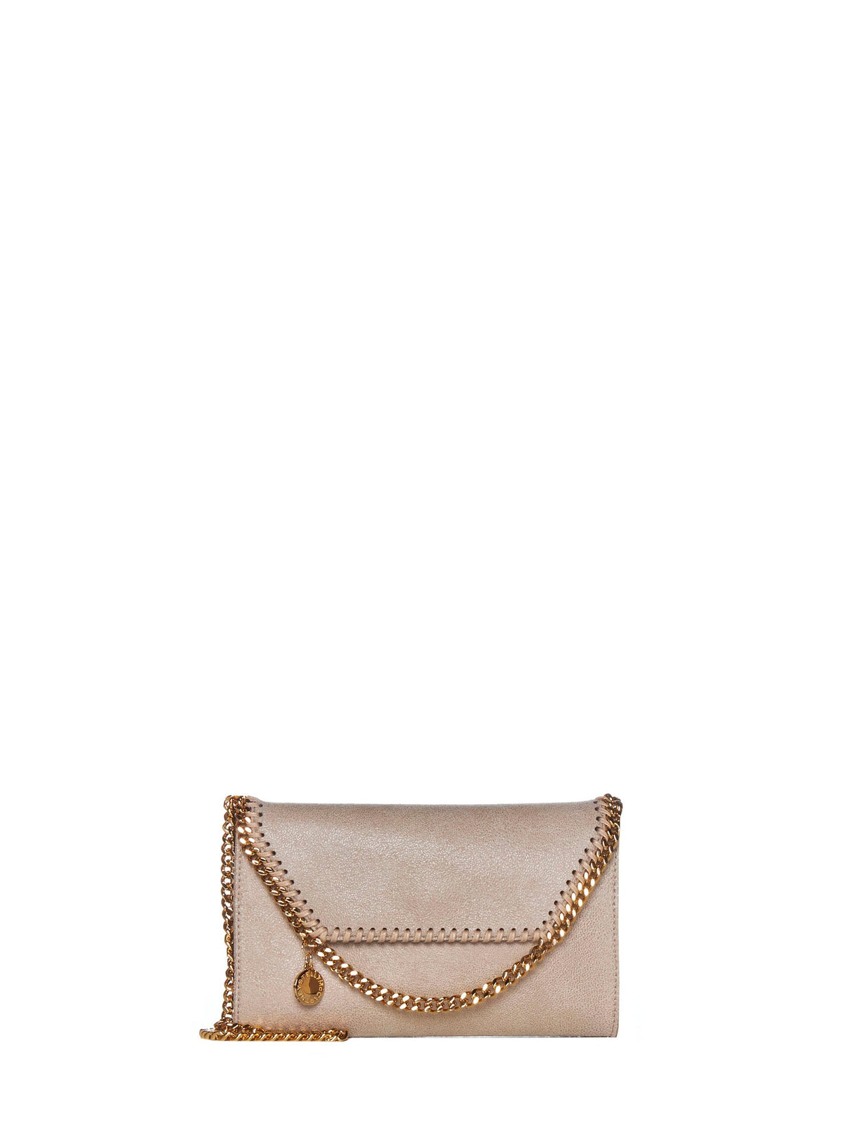 Stella Mccartney Women Falabella Wallet Crossbody Bag STELLA MCCARTNEY