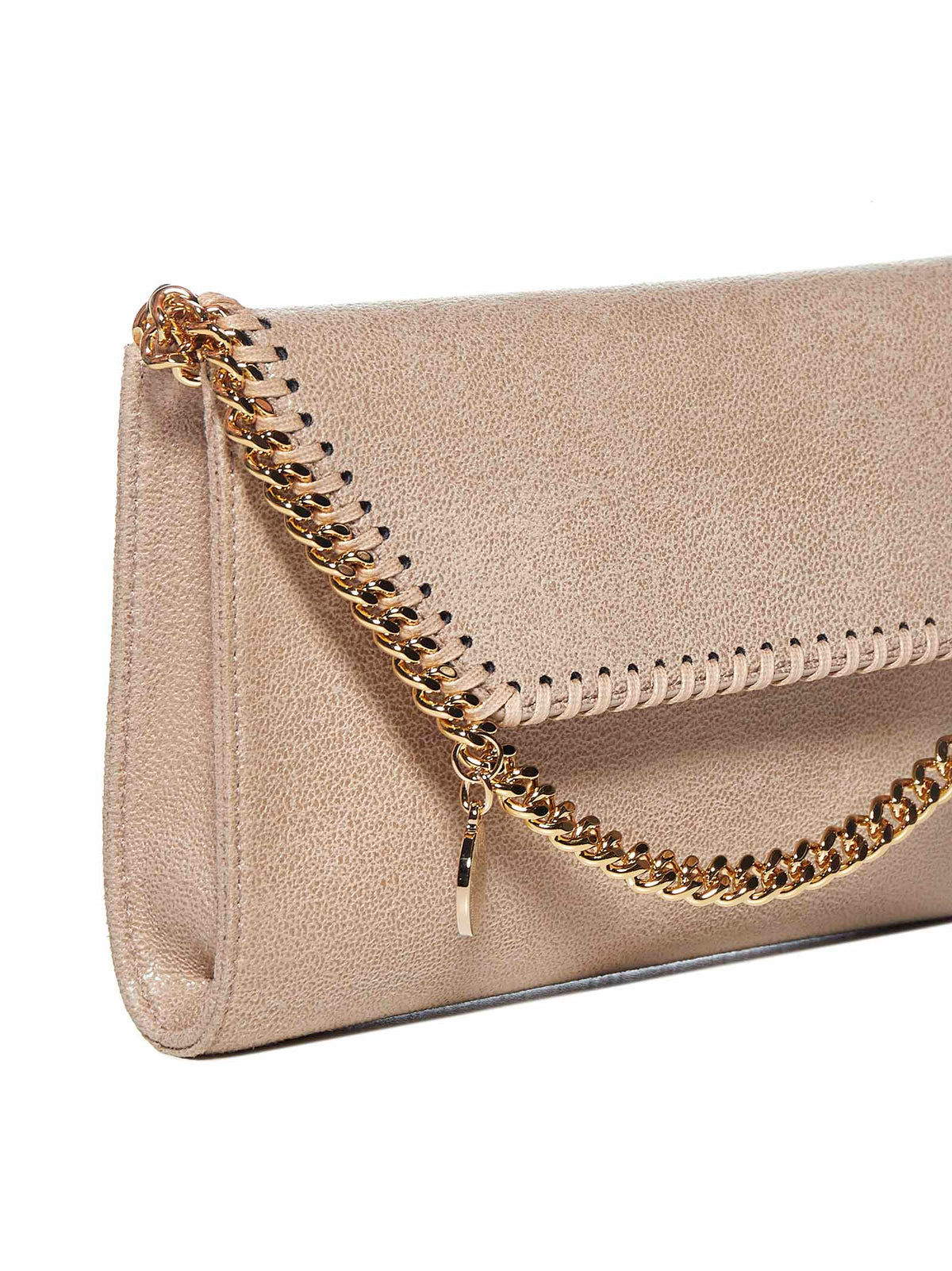 Stella Mccartney Women Falabella Wallet Crossbody Bag STELLA MCCARTNEY