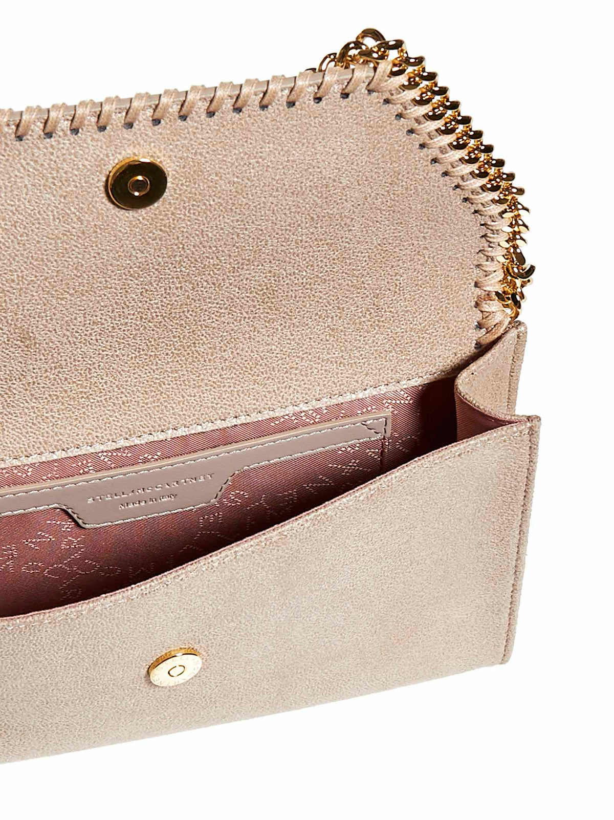 Stella Mccartney Women Falabella Wallet Crossbody Bag STELLA MCCARTNEY