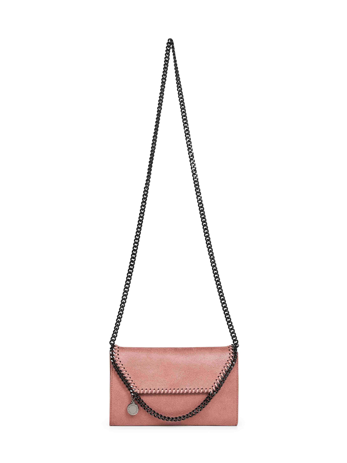 Stella Mccartney Women Sienna Falabella Wallet Crossbody Bag STELLA MCCARTNEY