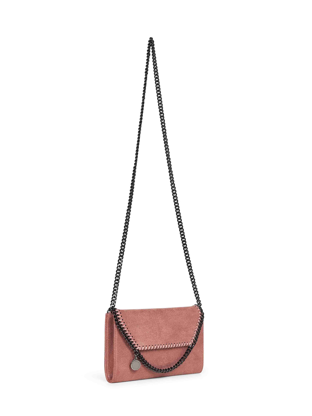 Stella Mccartney Women Sienna Falabella Wallet Crossbody Bag STELLA MCCARTNEY