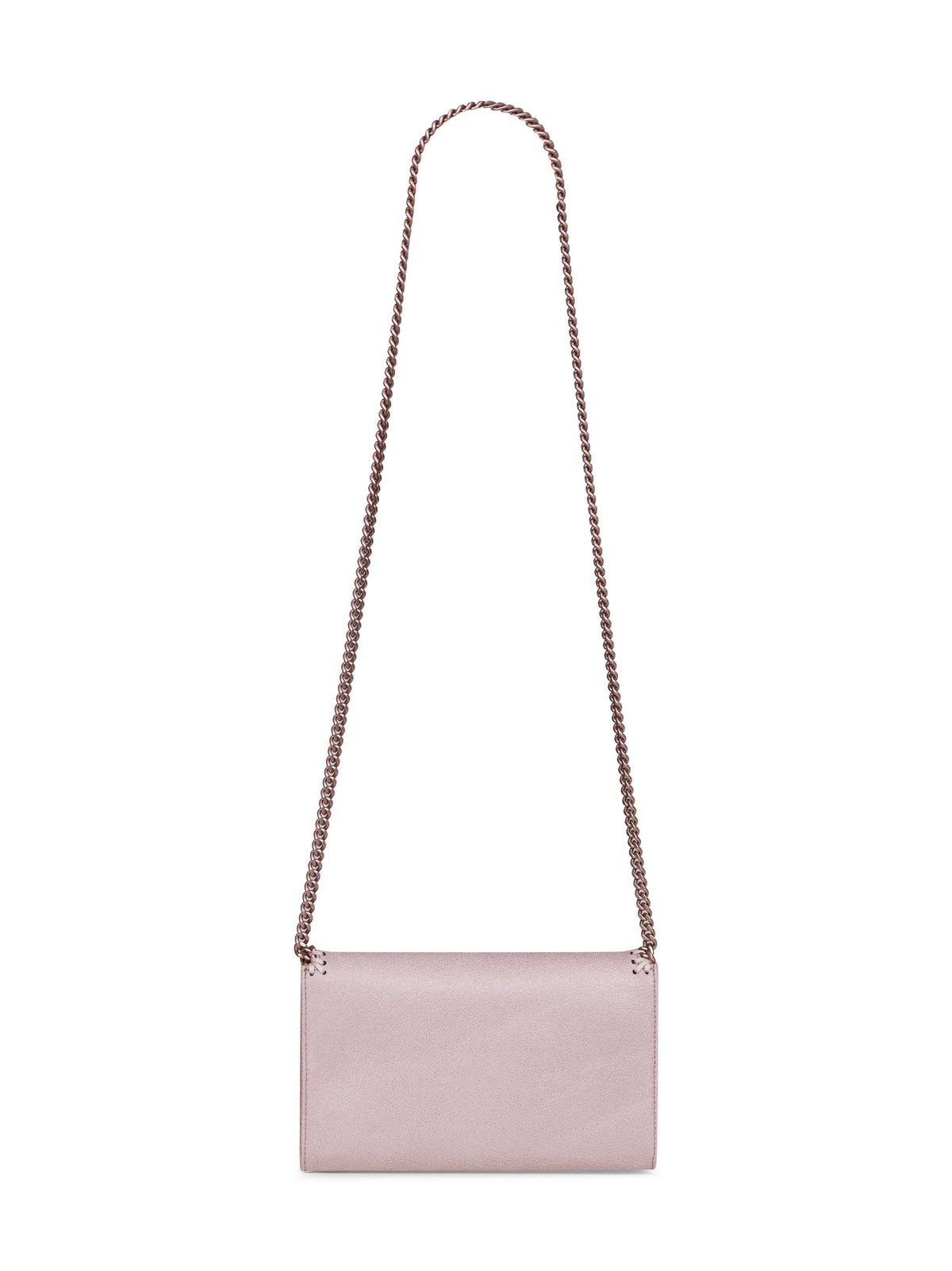 Stella Mccartney Women Shell Falabella Wallet Crossbody Bag STELLA MCCARTNEY