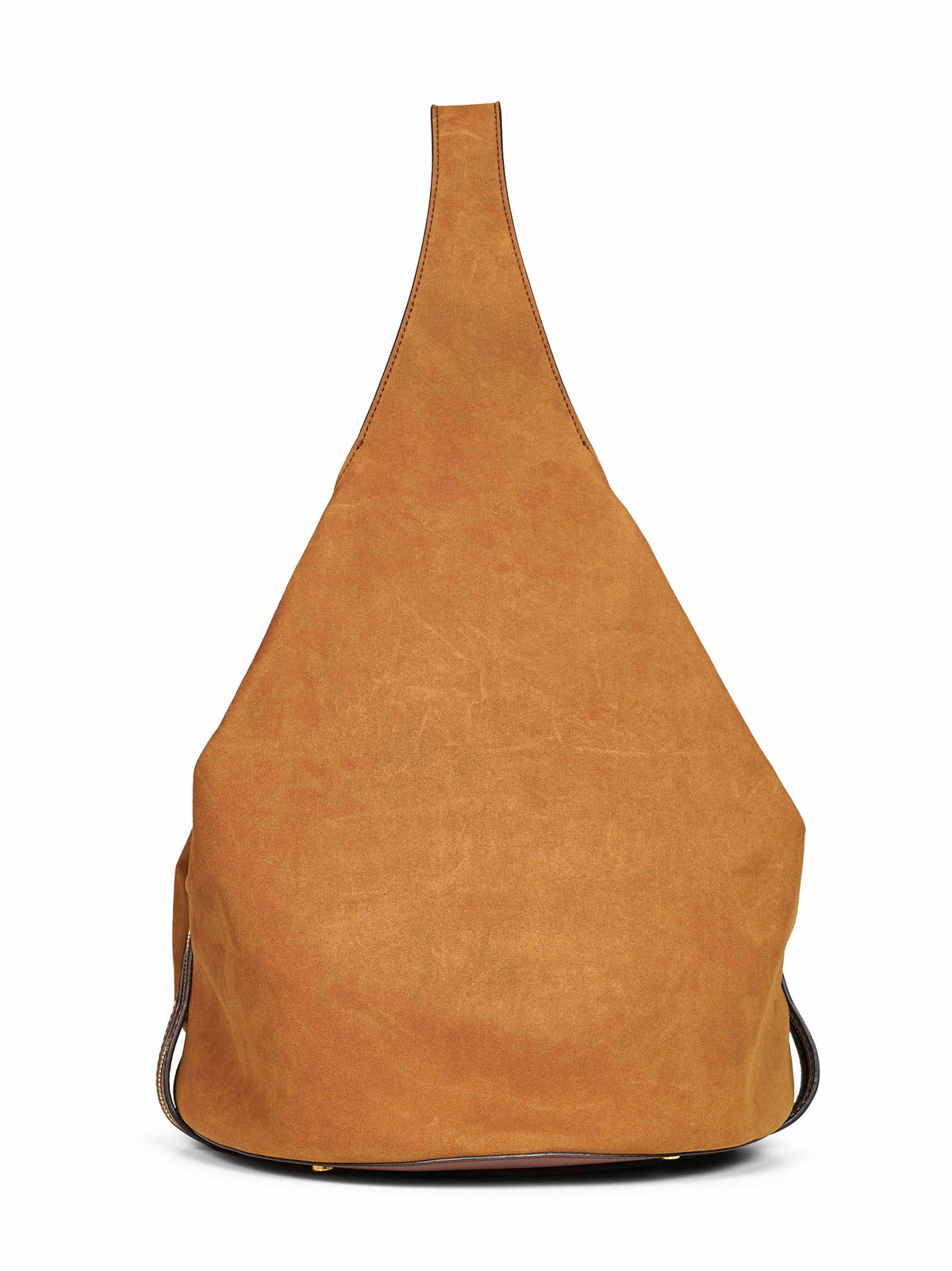 Stella Mccartney Women Brown Appaloosa Medium Shoulder Bag<Br/> STELLA MCCARTNEY