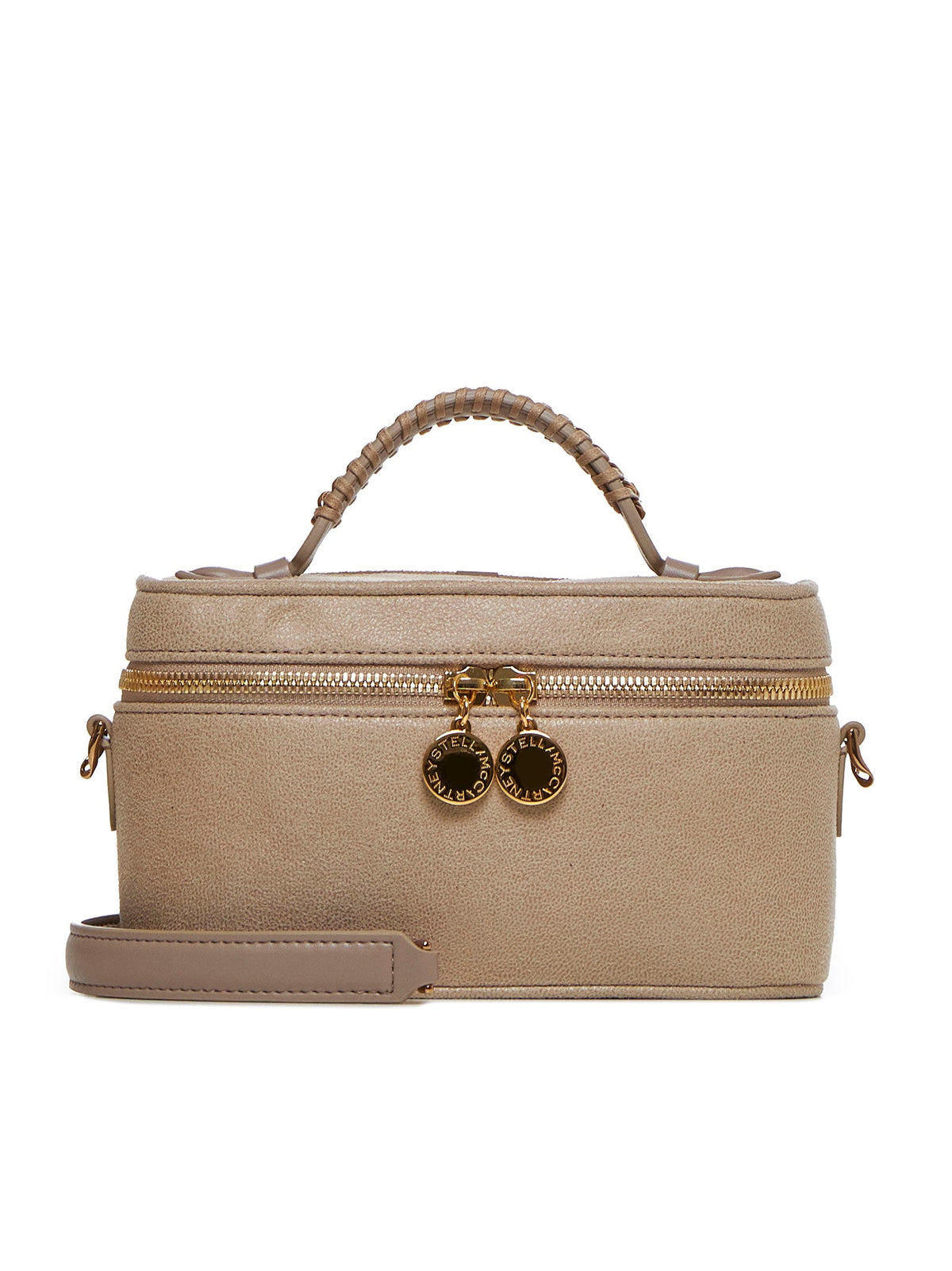 Stella Mccartney Women Falabella Vanity Case Bag STELLA MCCARTNEY