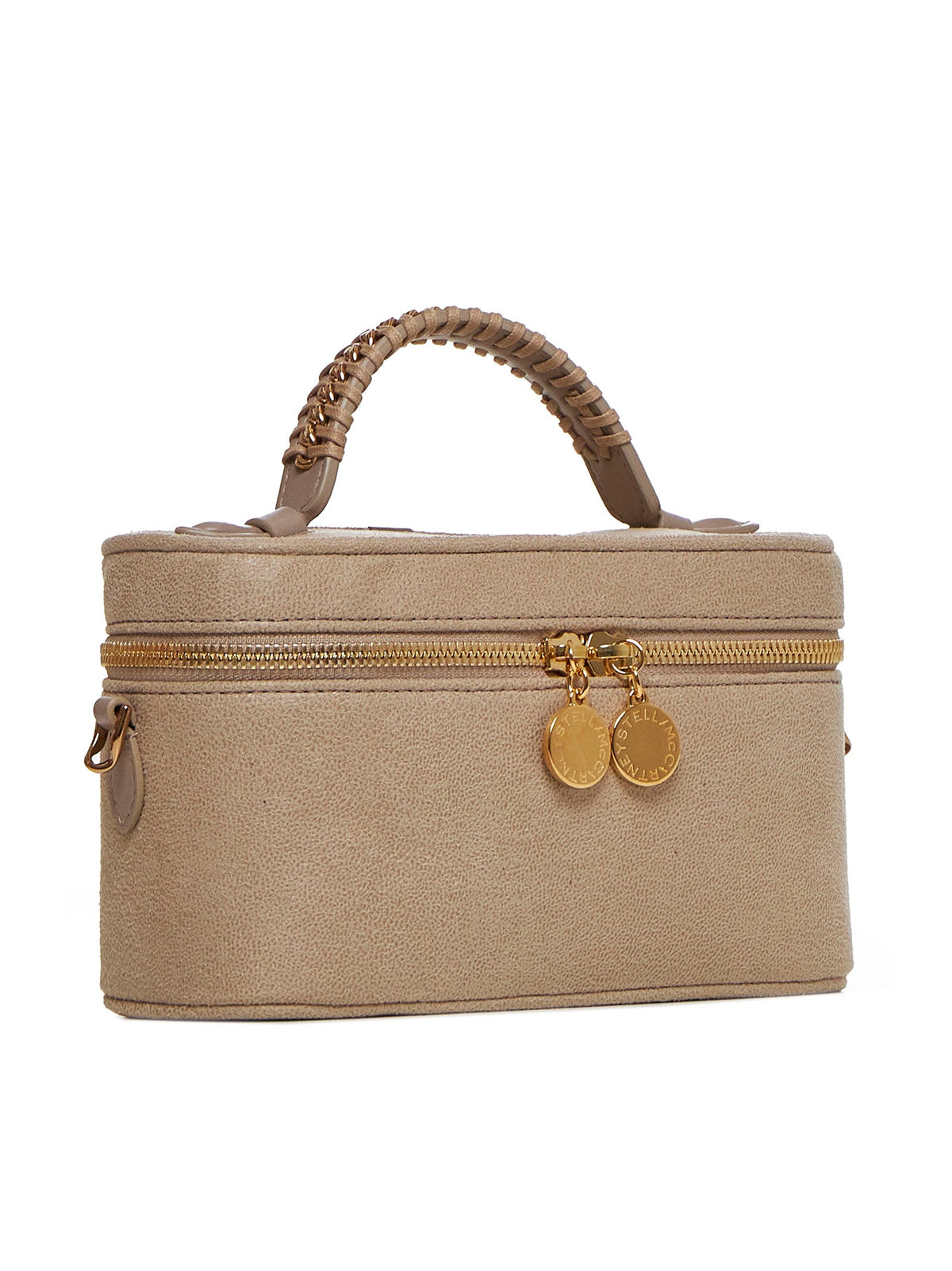 Stella Mccartney Women Falabella Vanity Case Bag STELLA MCCARTNEY