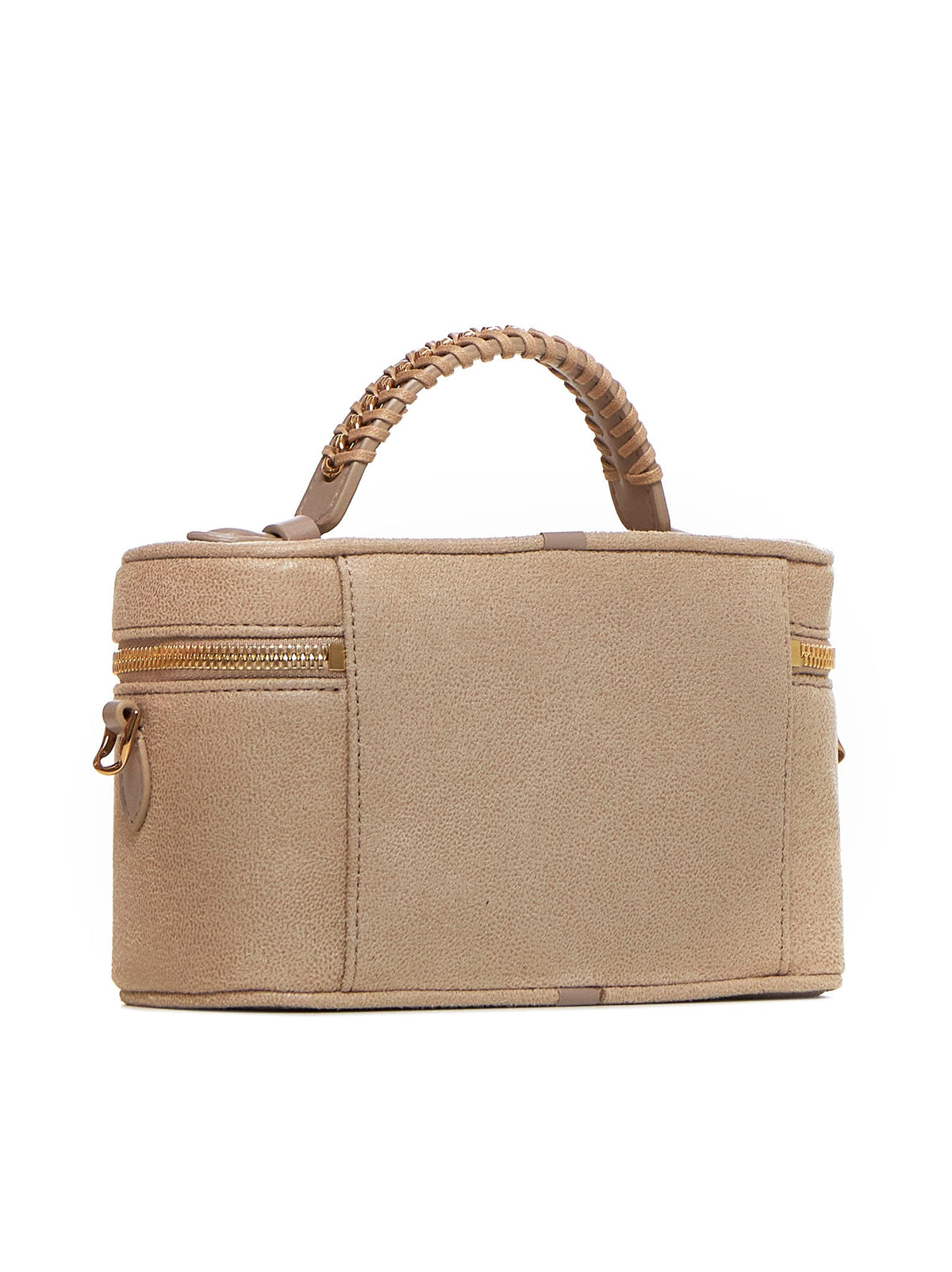 Stella Mccartney Women Falabella Vanity Case Bag STELLA MCCARTNEY
