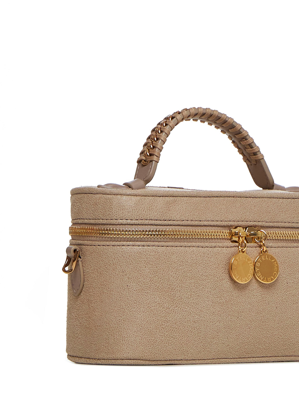 Stella Mccartney Women Falabella Vanity Case Bag STELLA MCCARTNEY
