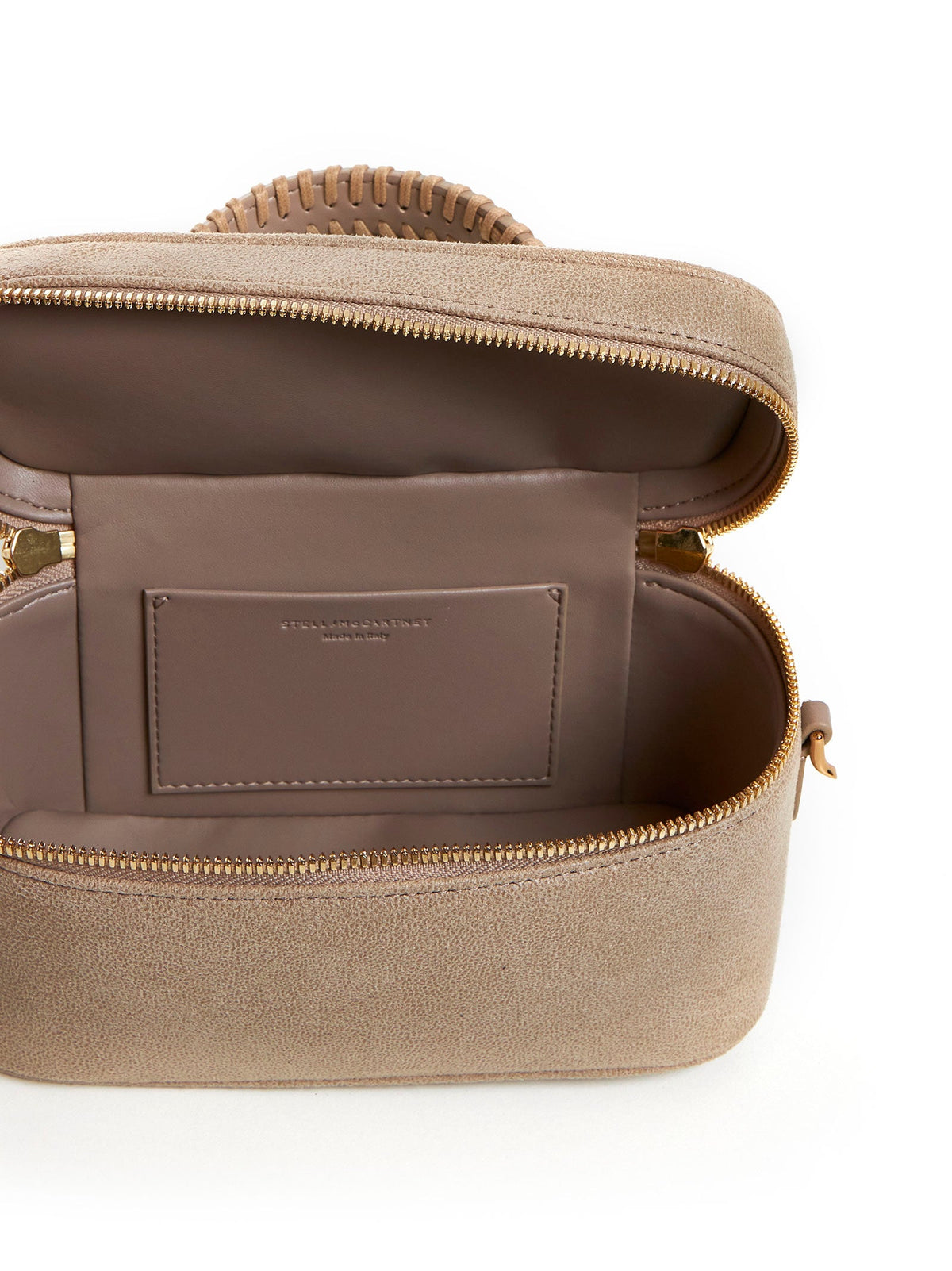 Stella Mccartney Women Falabella Vanity Case Bag STELLA MCCARTNEY