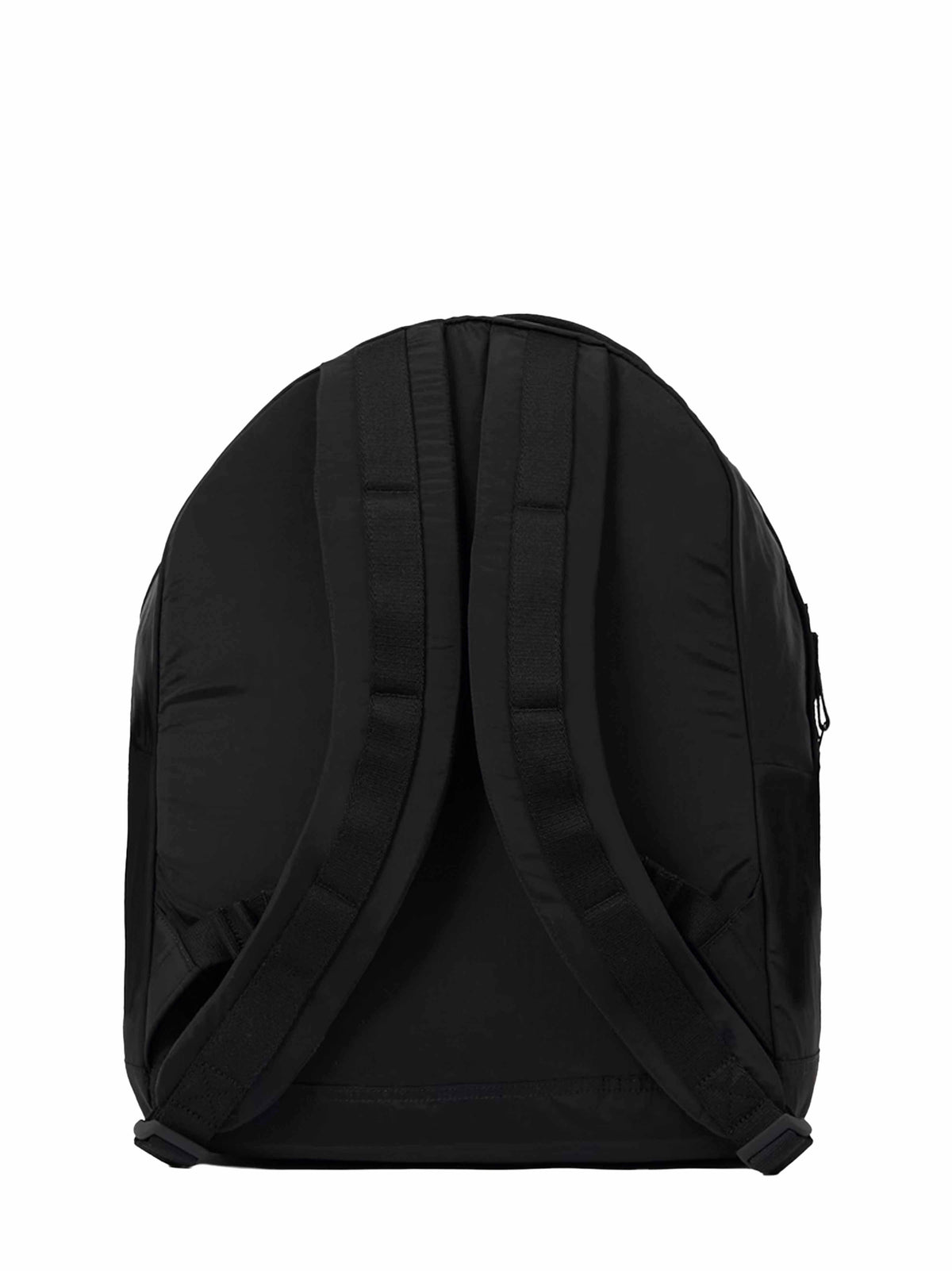 Stone Island Men Black Nylon Metal Backpack STONE ISLAND