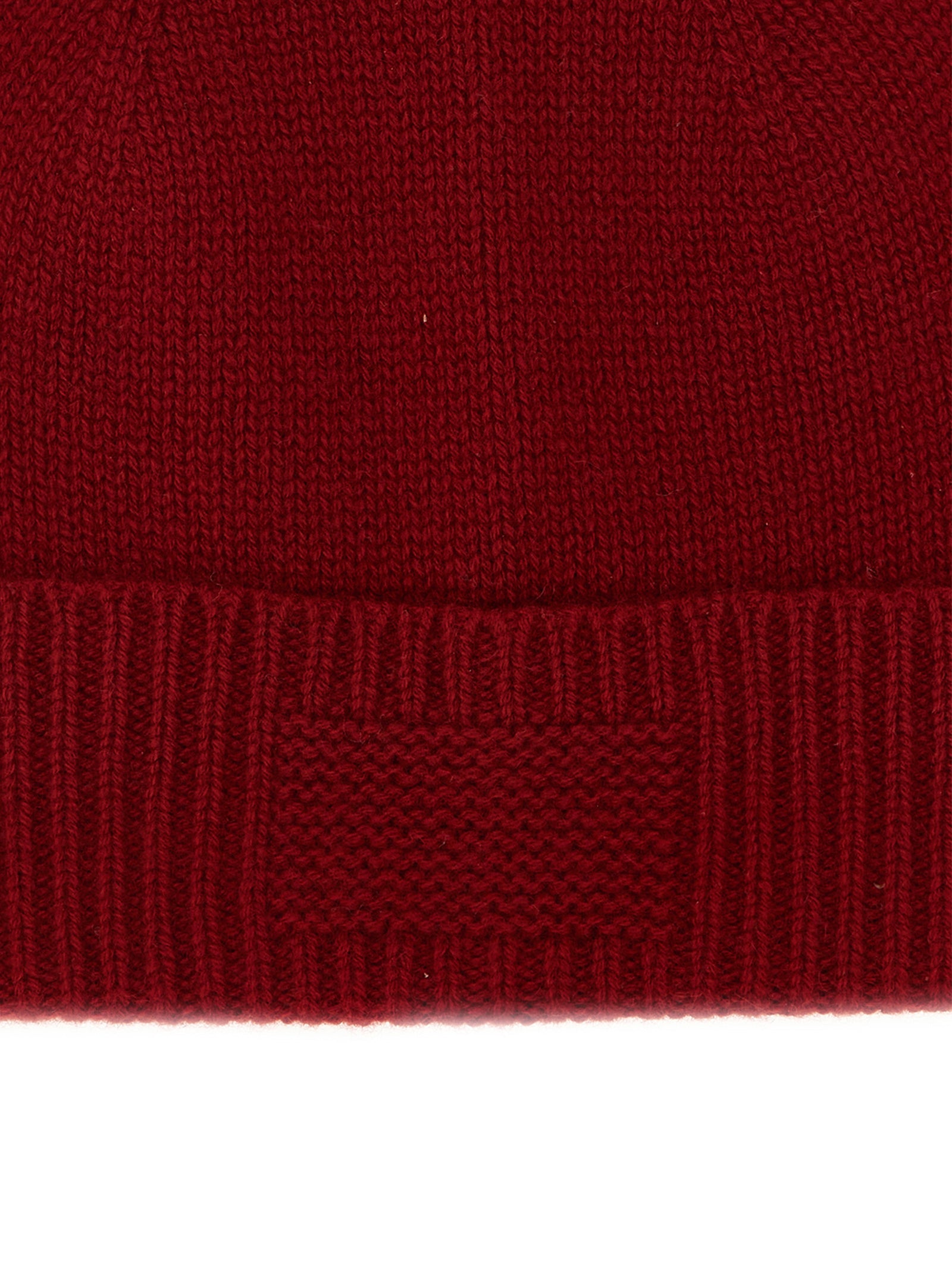 Guest In Residence Women 'Rib Cuff' Cap GUEST IN RESIDENCE