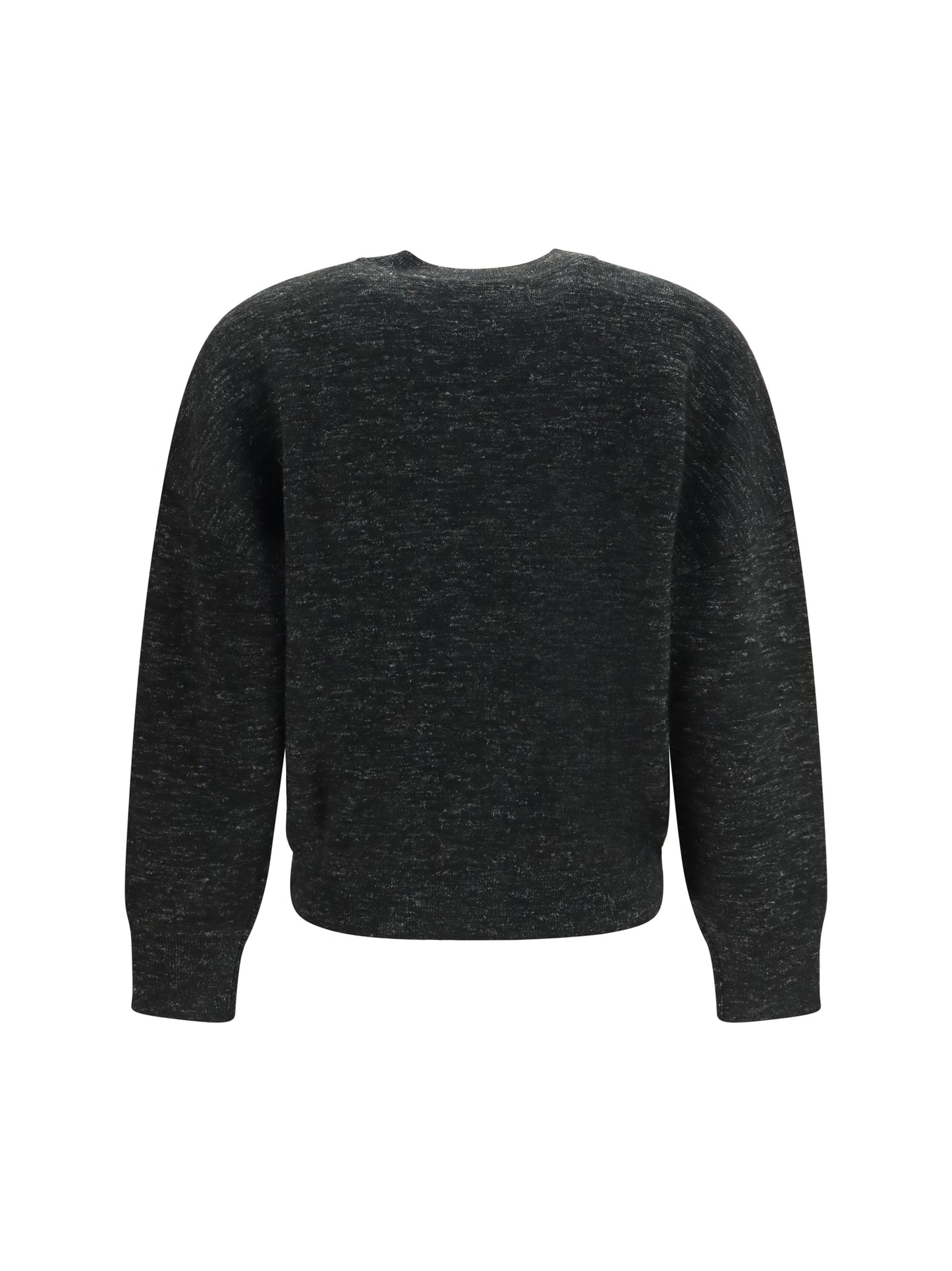 Marant Etoile Women Atlee Cotton-Blend Sweater ISABEL MARANT ETOILE