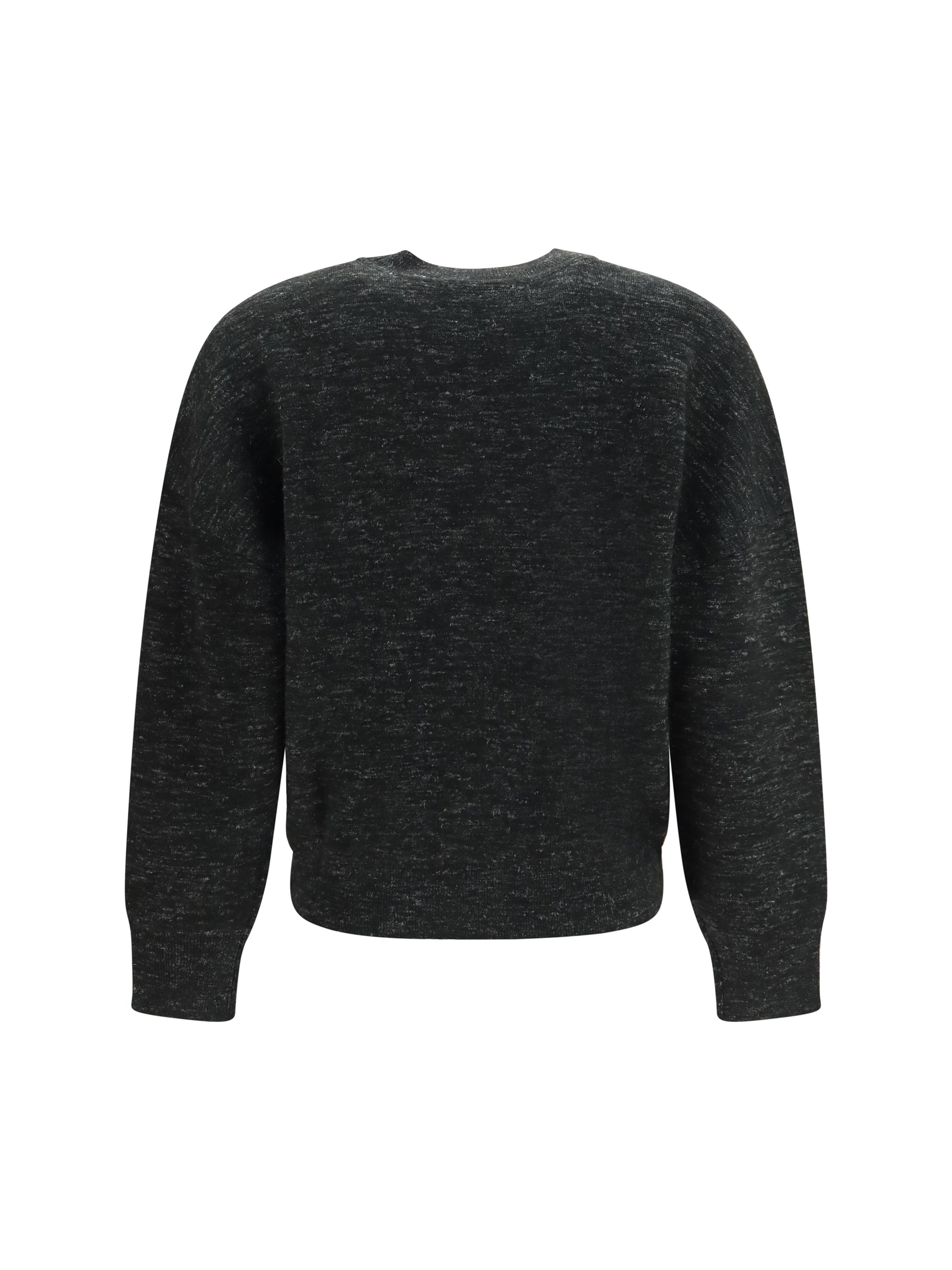 Marant Etoile Women Atlee Cotton-Blend Sweater ISABEL MARANT ETOILE
